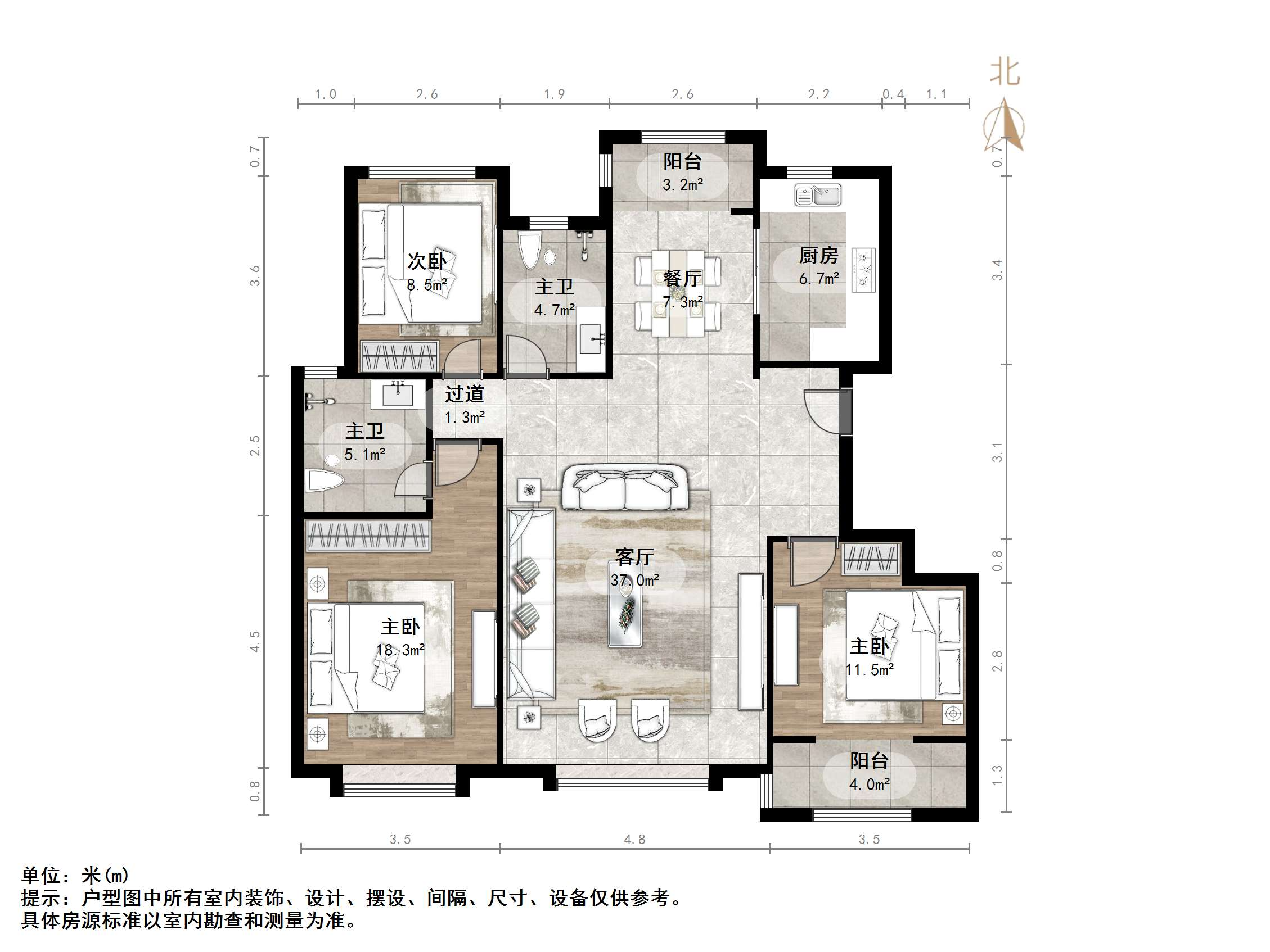 中国MALL城市之星