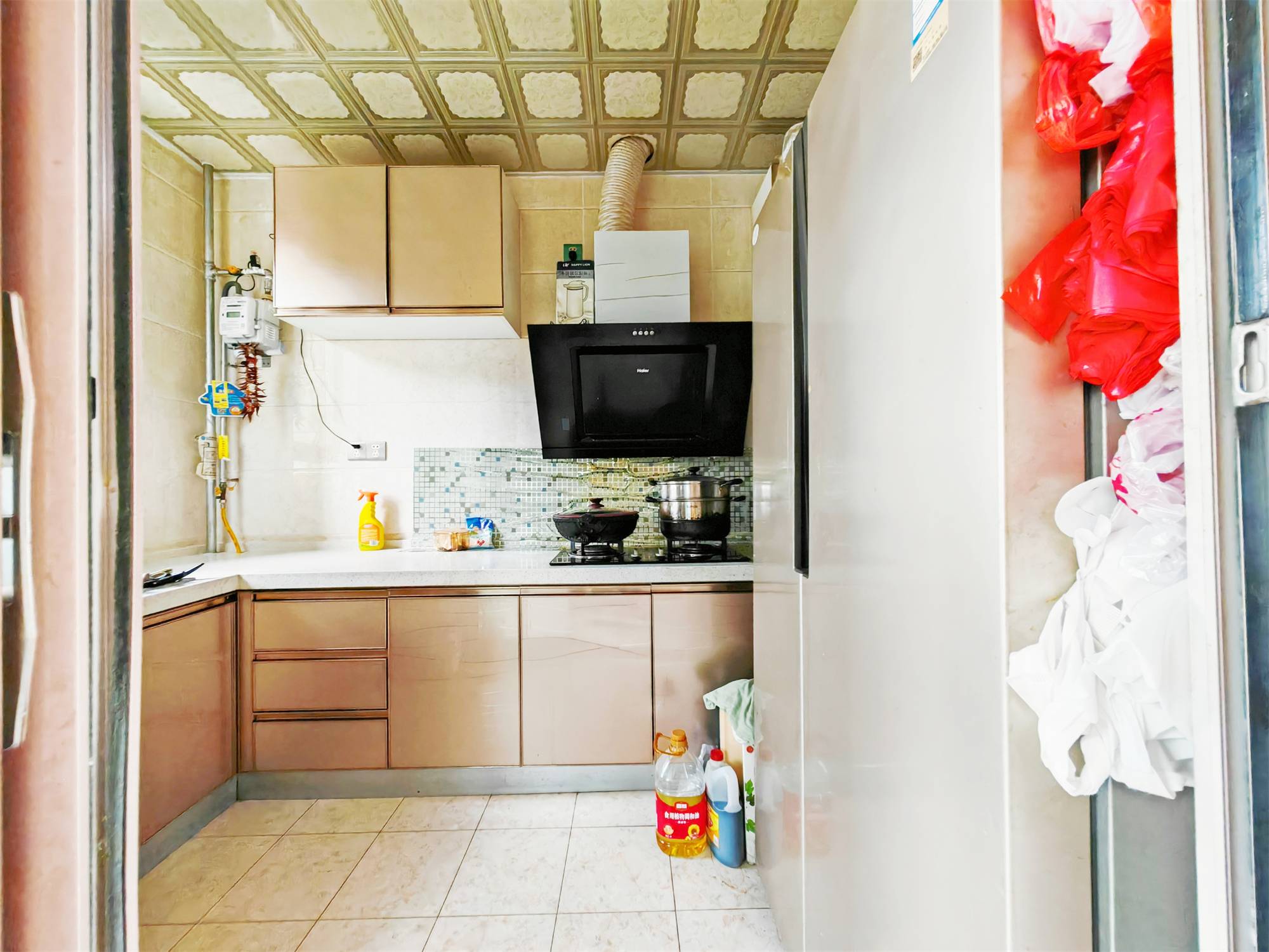 中国MALL城市之星