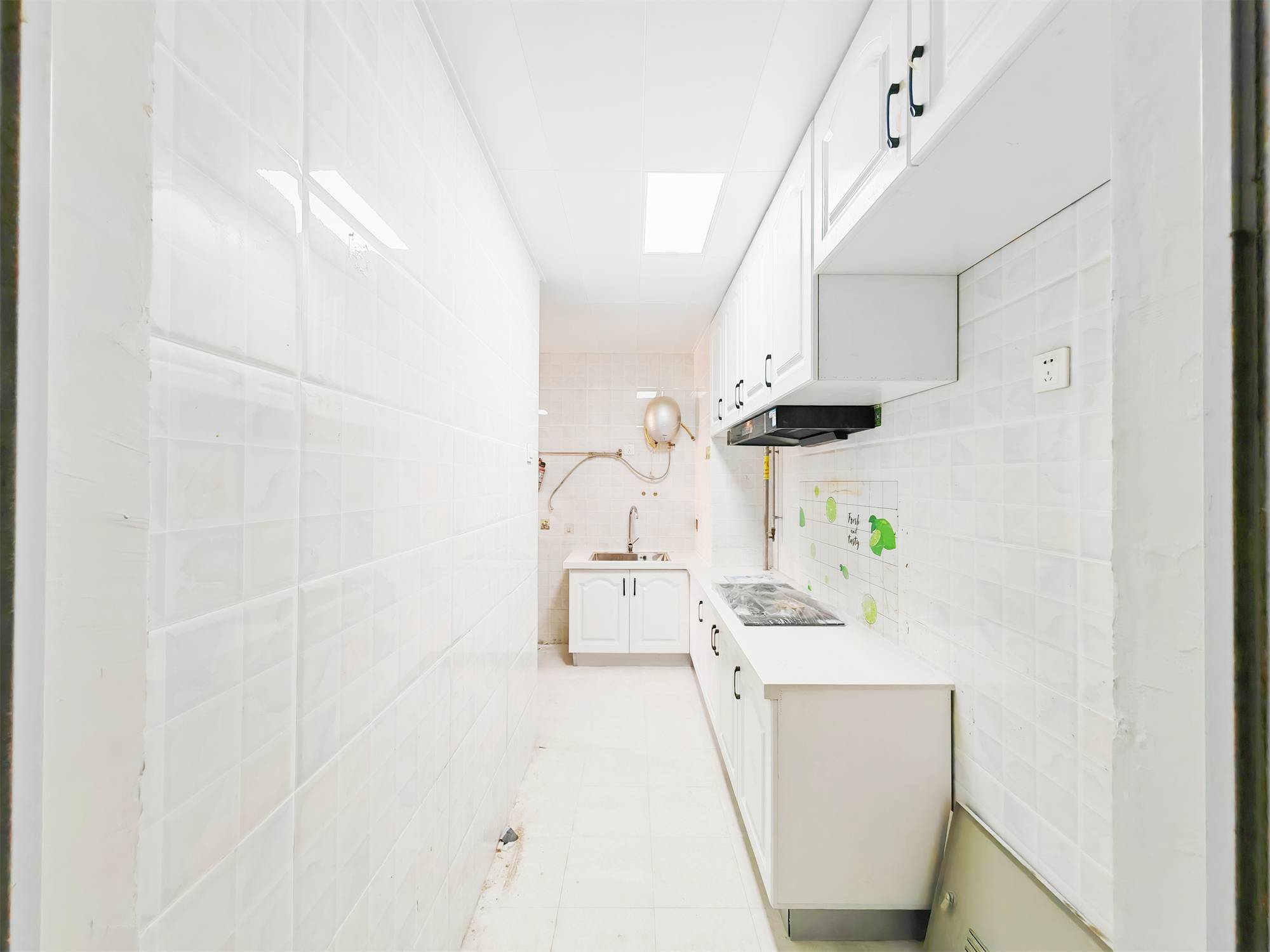 鲁能领秀城东三区（五区）