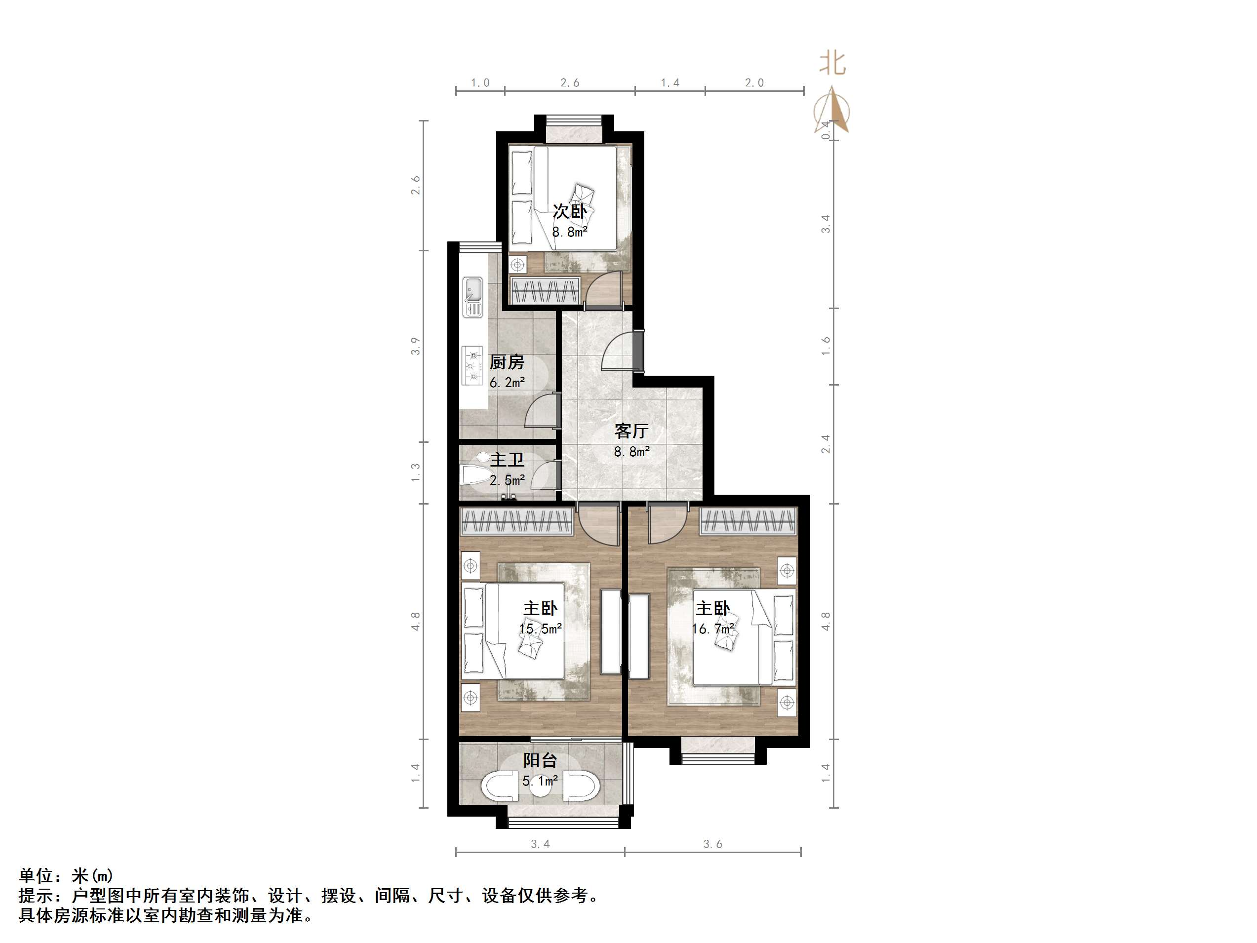 舜玉小区北区