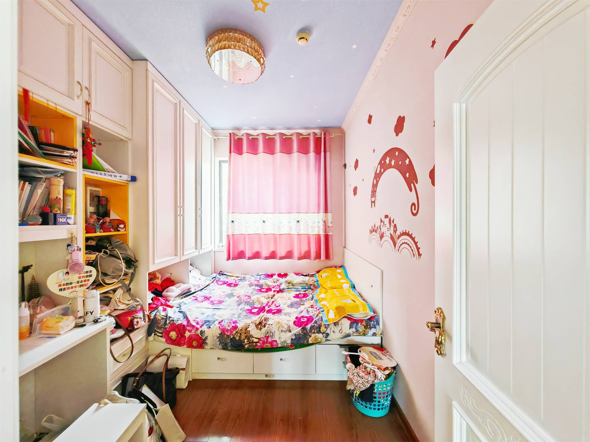 中国MALL城市之星