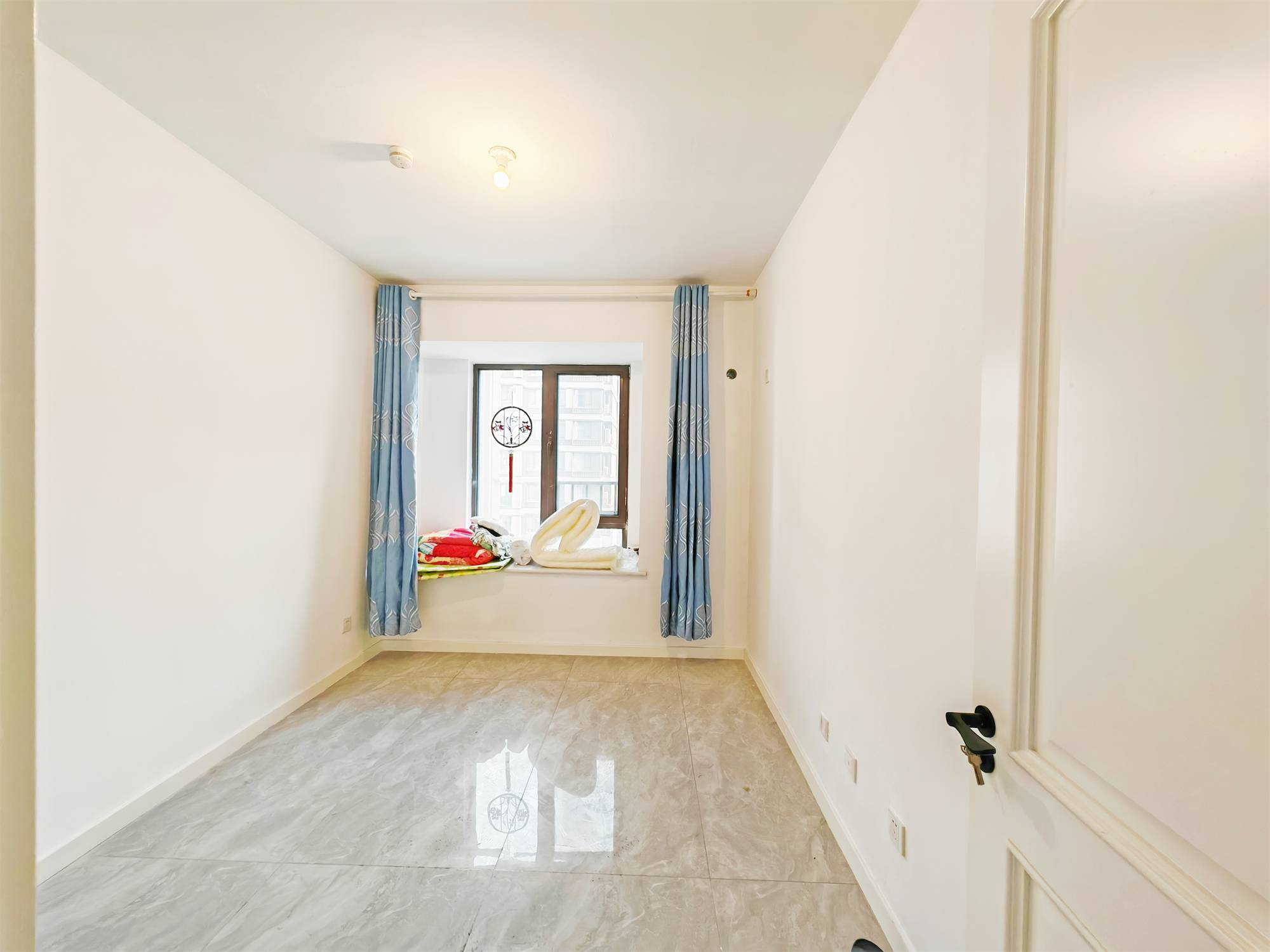 鲁能领秀城漫山香墅天麓一期