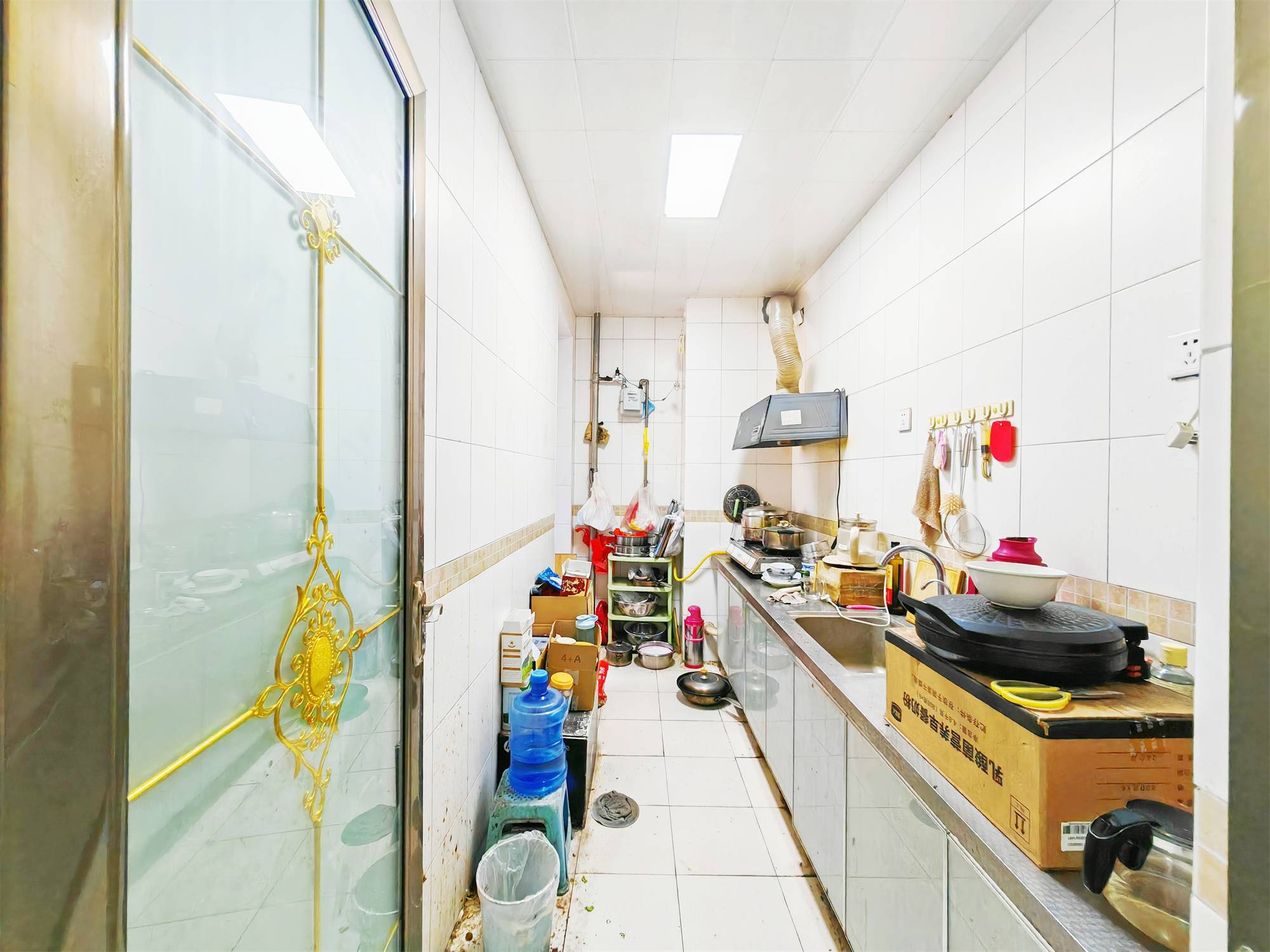 鲁能领秀城中央公园（十七、十八区）