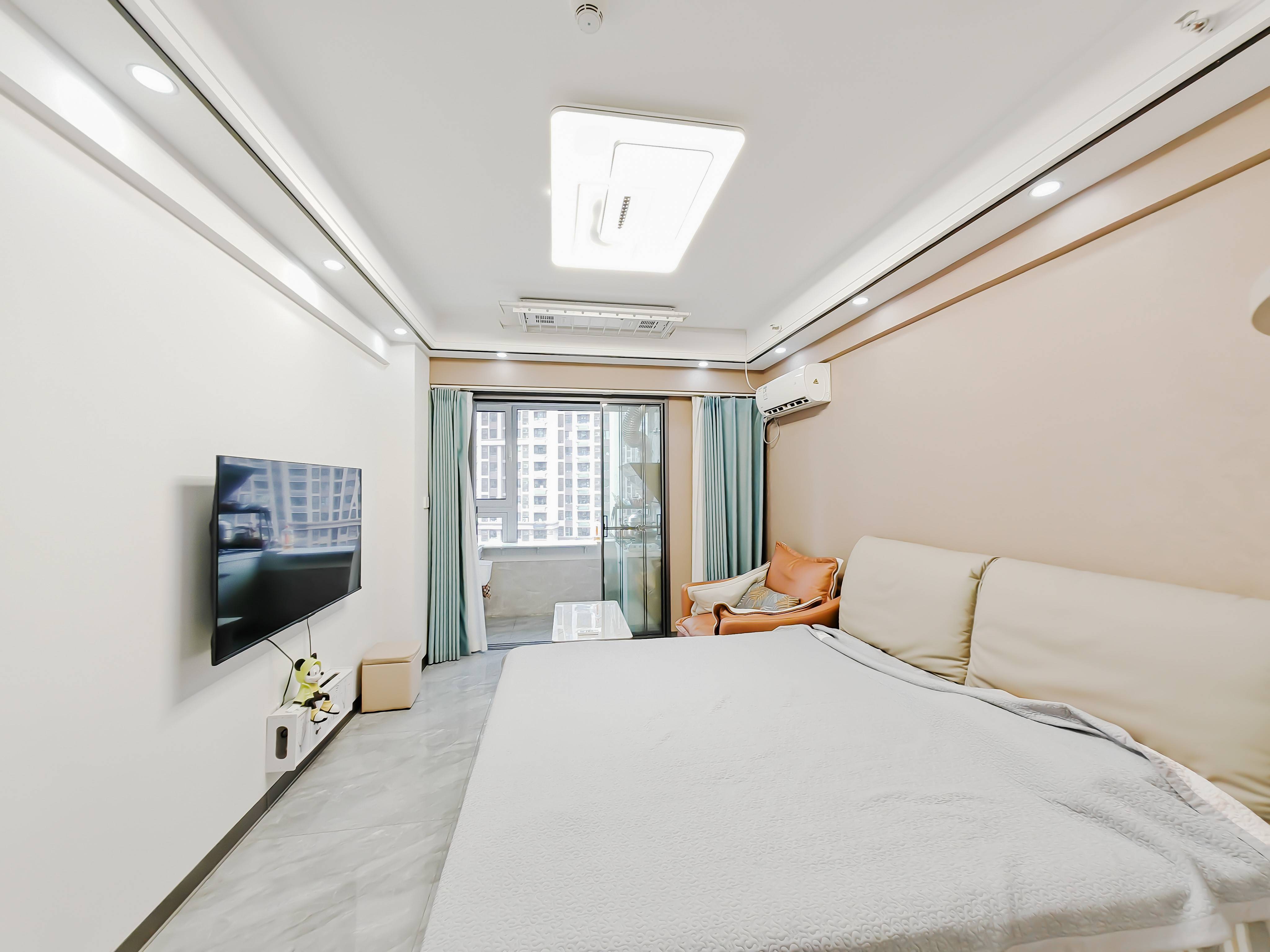  中海湖畔YOU+ 南北