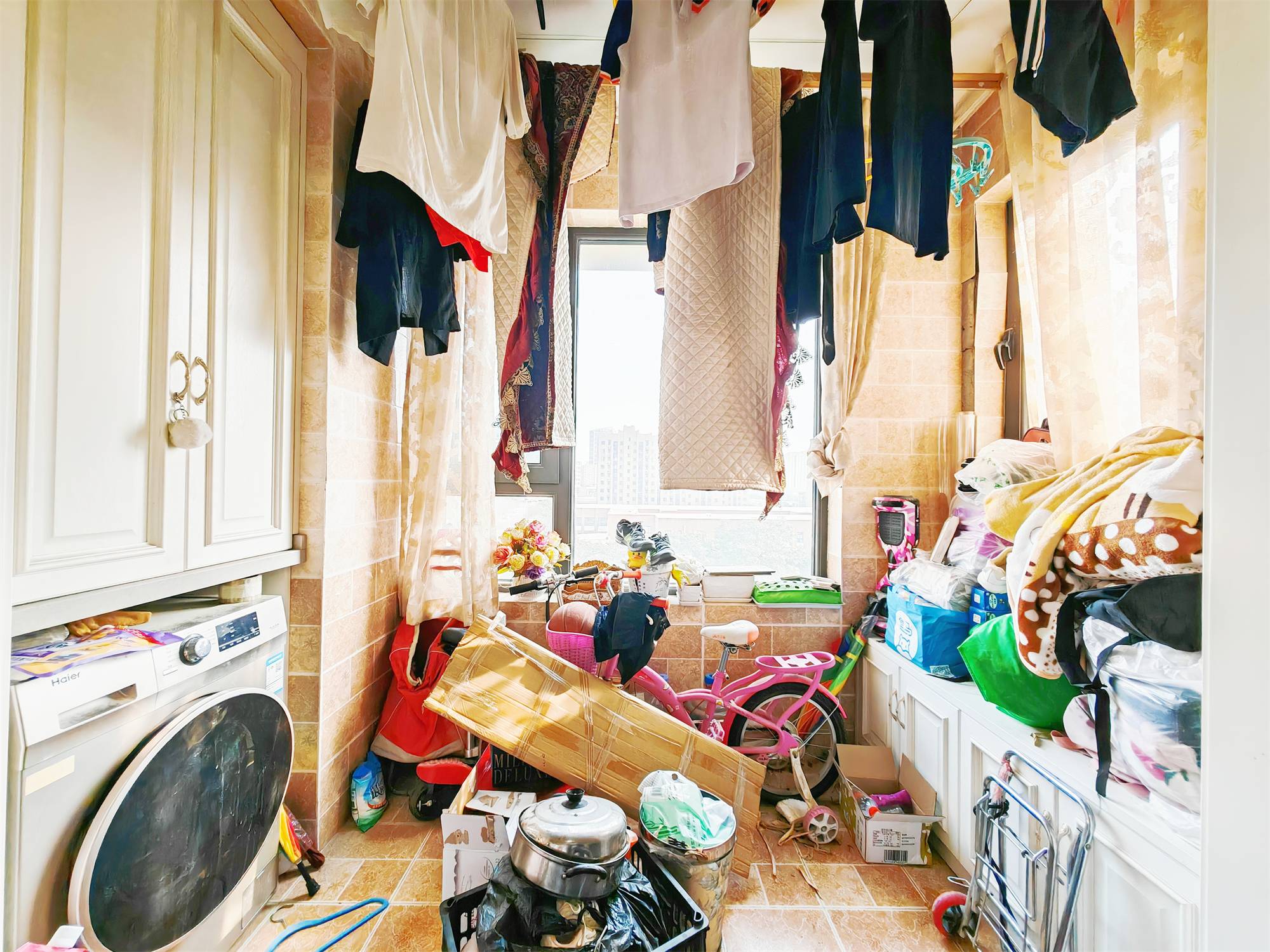 中国MALL城市之星