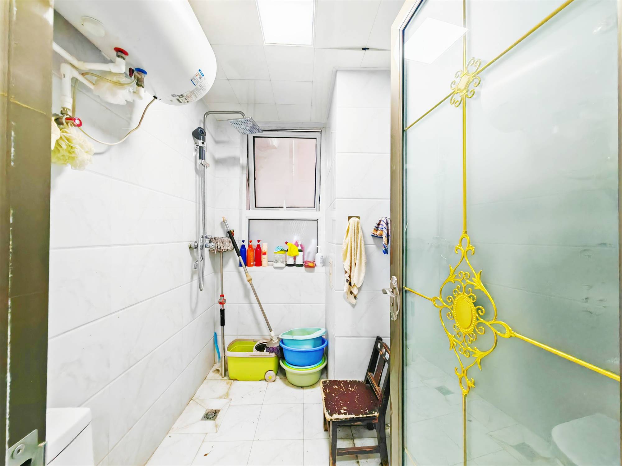 鲁能领秀城中央公园（十七、十八区）