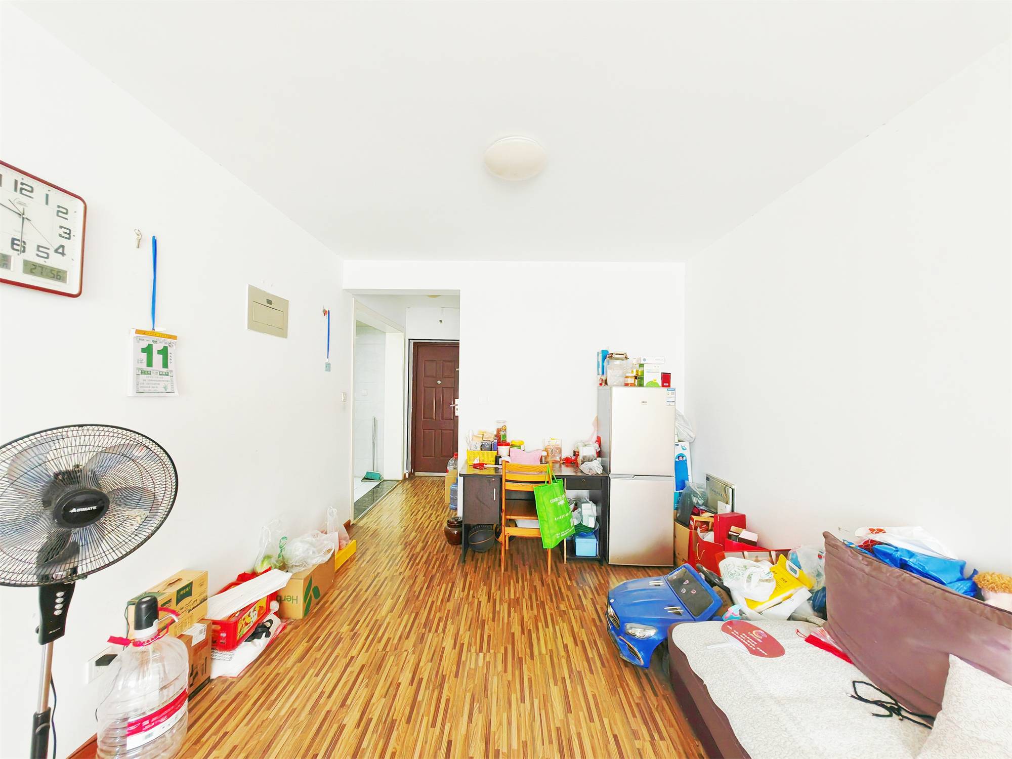 鲁能领秀城中央公园（十七、十八区）