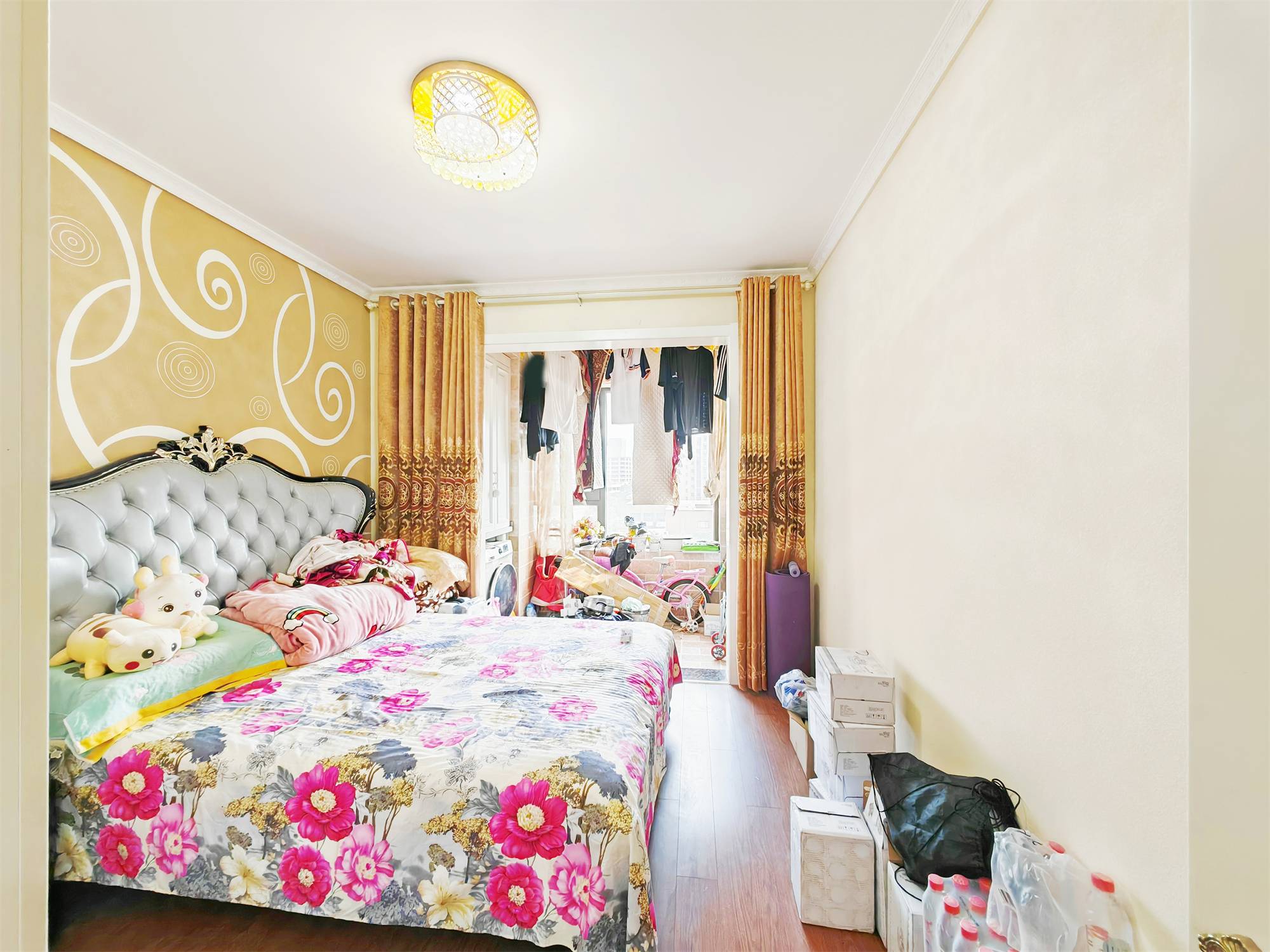 中国MALL城市之星