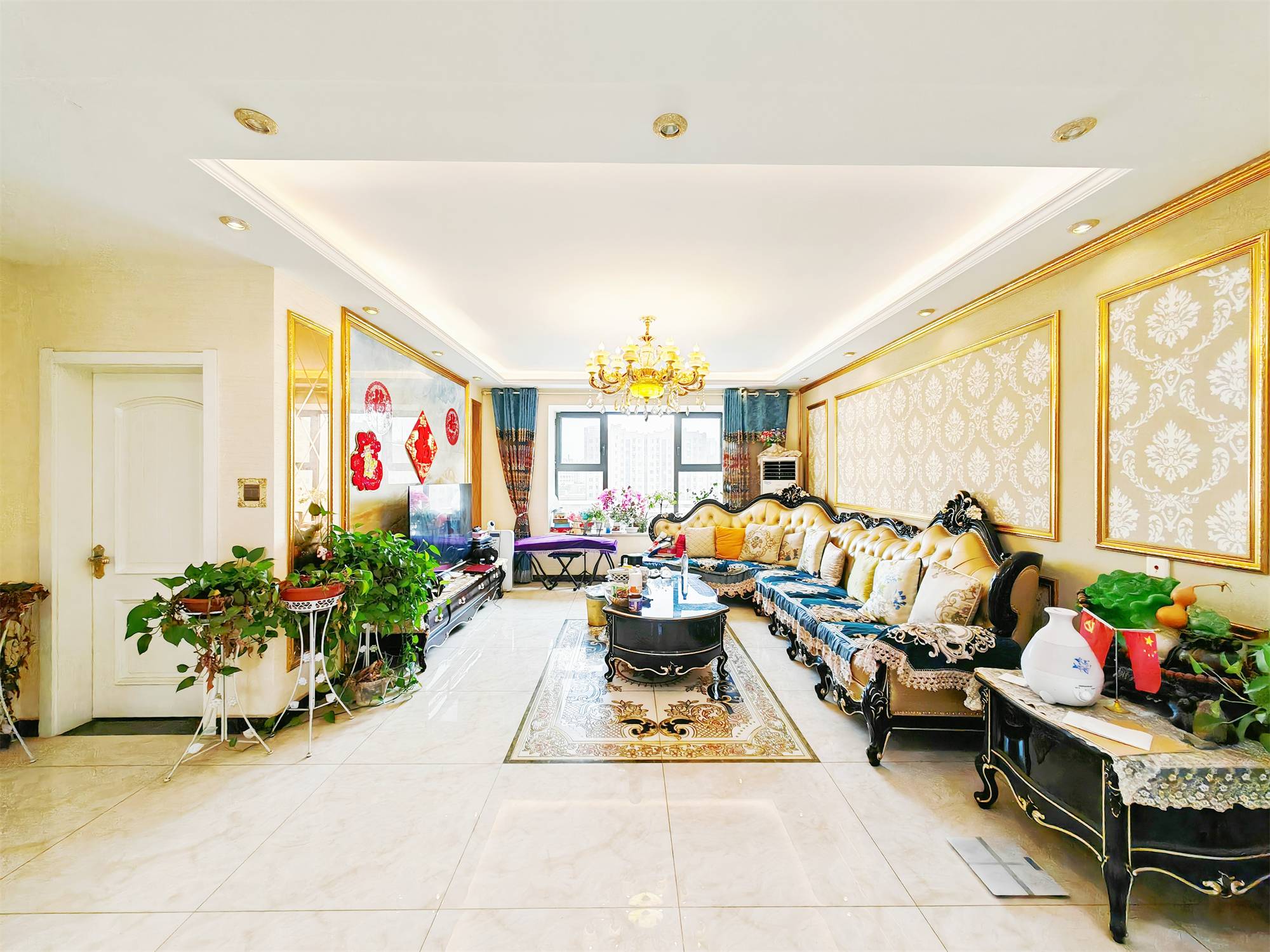 中国MALL城市之星