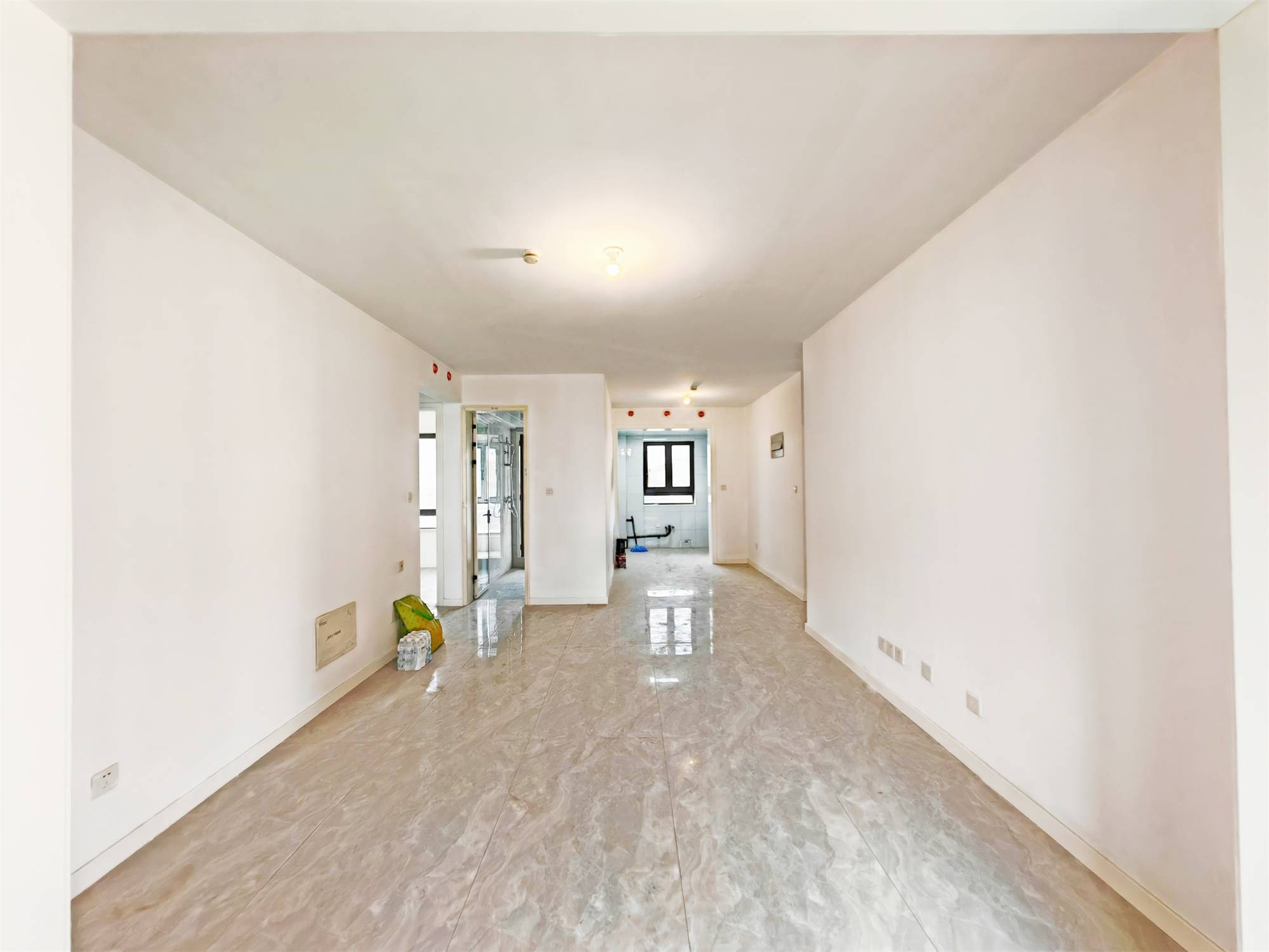 鲁能领秀城漫山香墅天麓一期