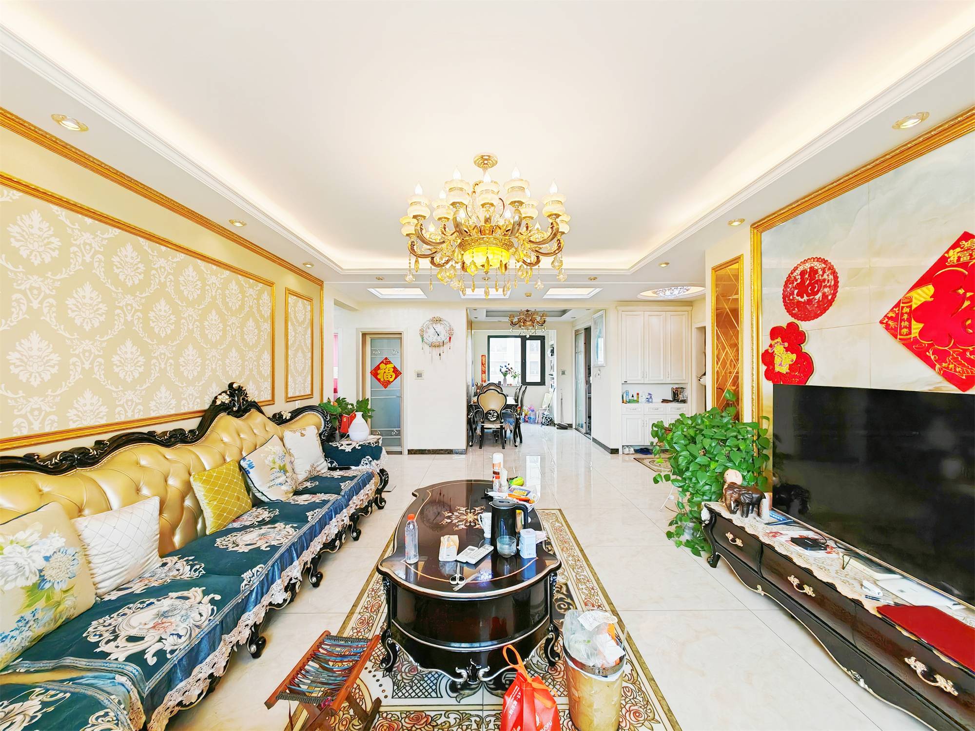 中国MALL城市之星