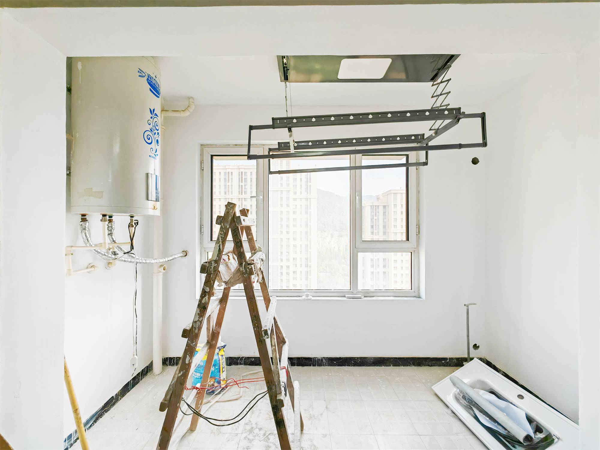 鲁能领秀城东三区（五区）