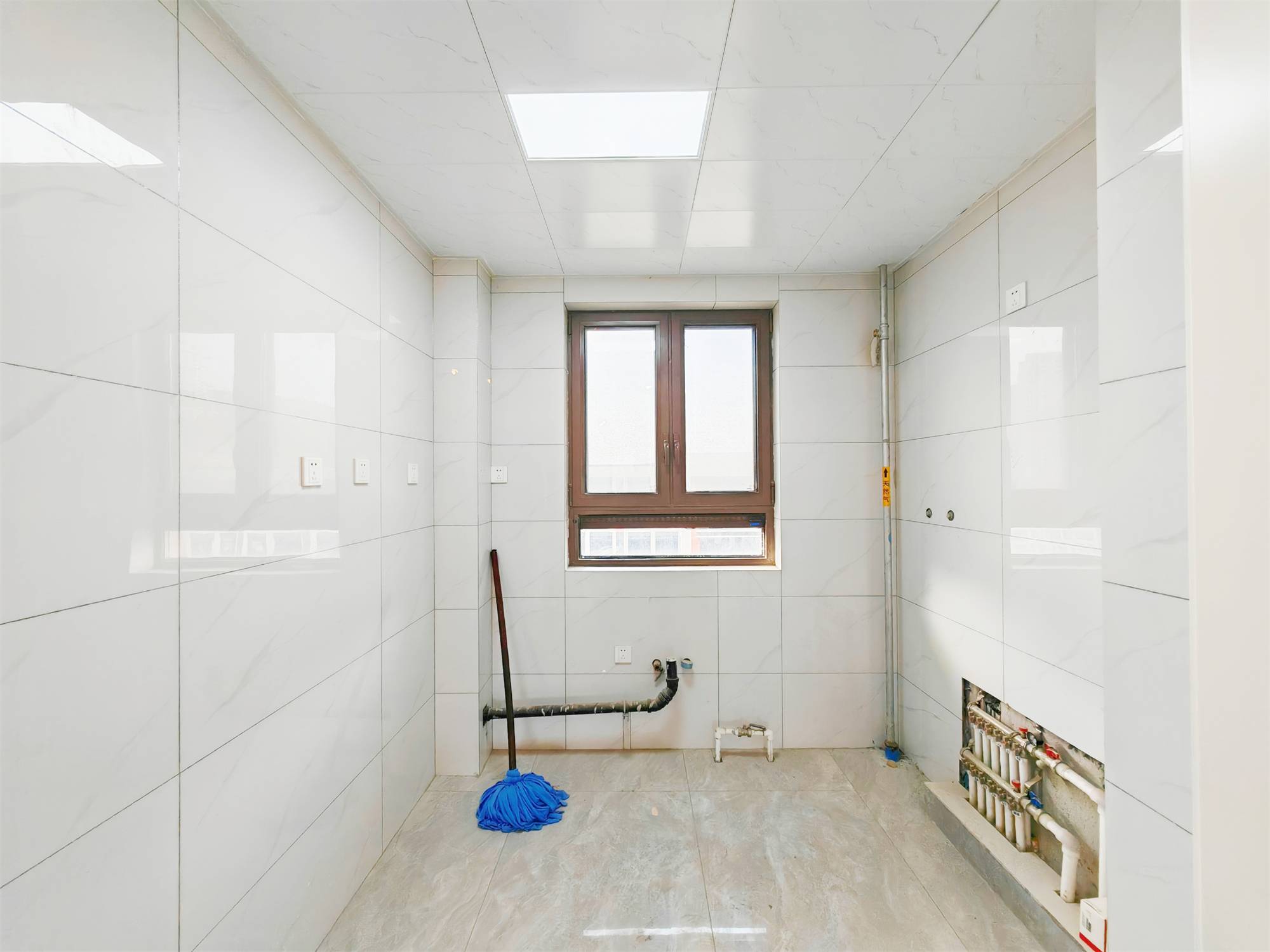 鲁能领秀城漫山香墅天麓一期