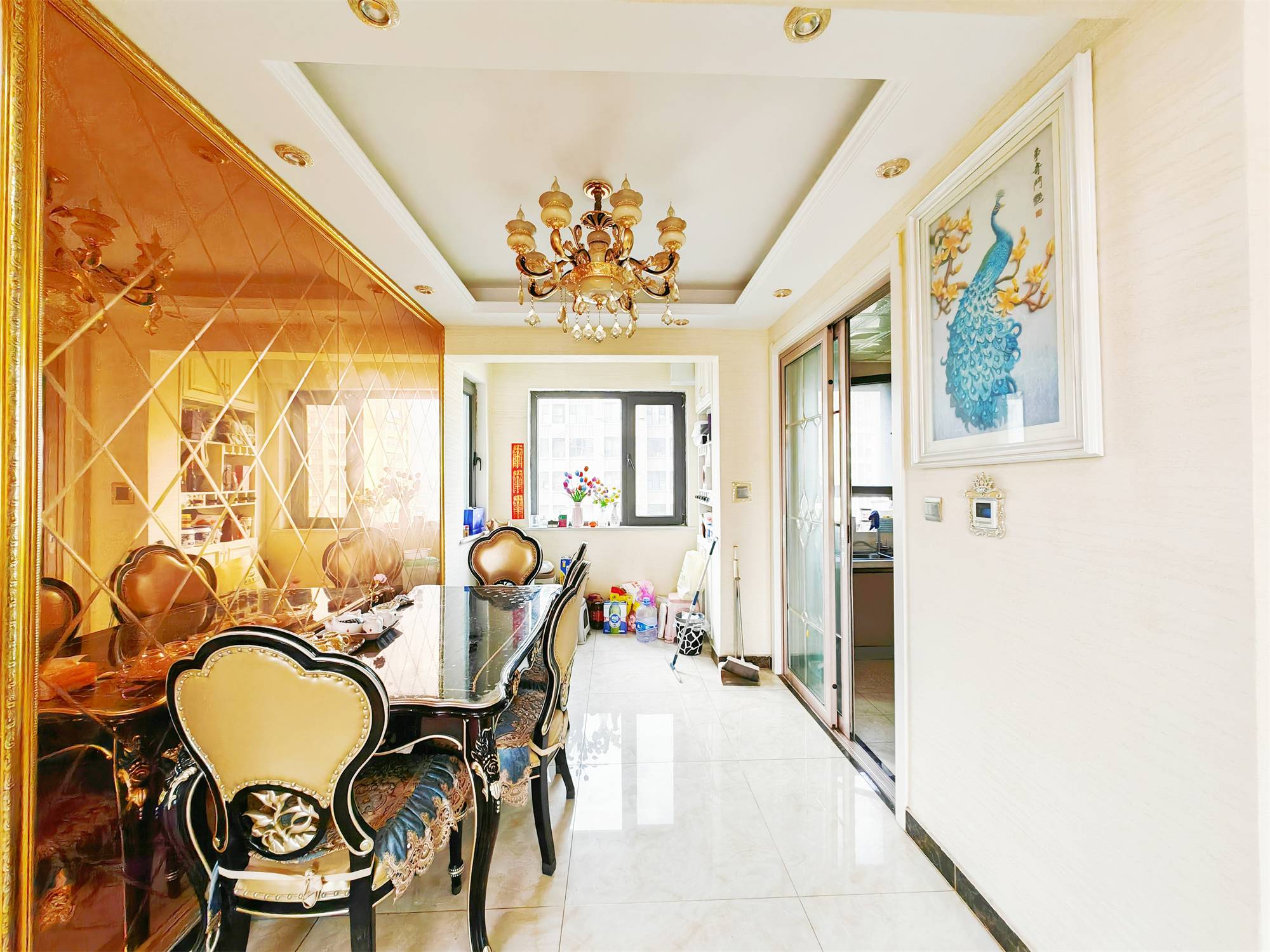 中国MALL城市之星