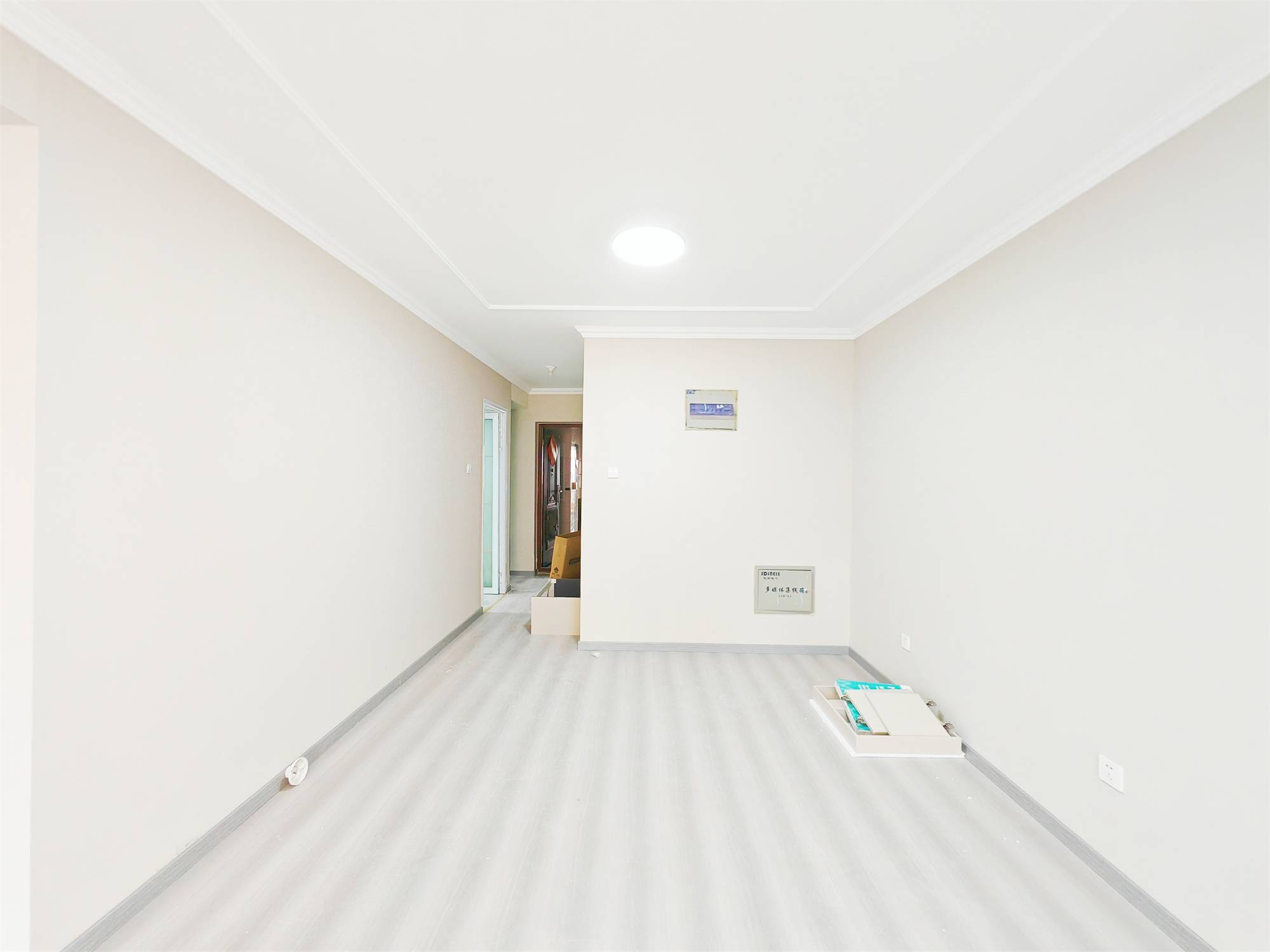 鲁能领秀城东三区（五区）