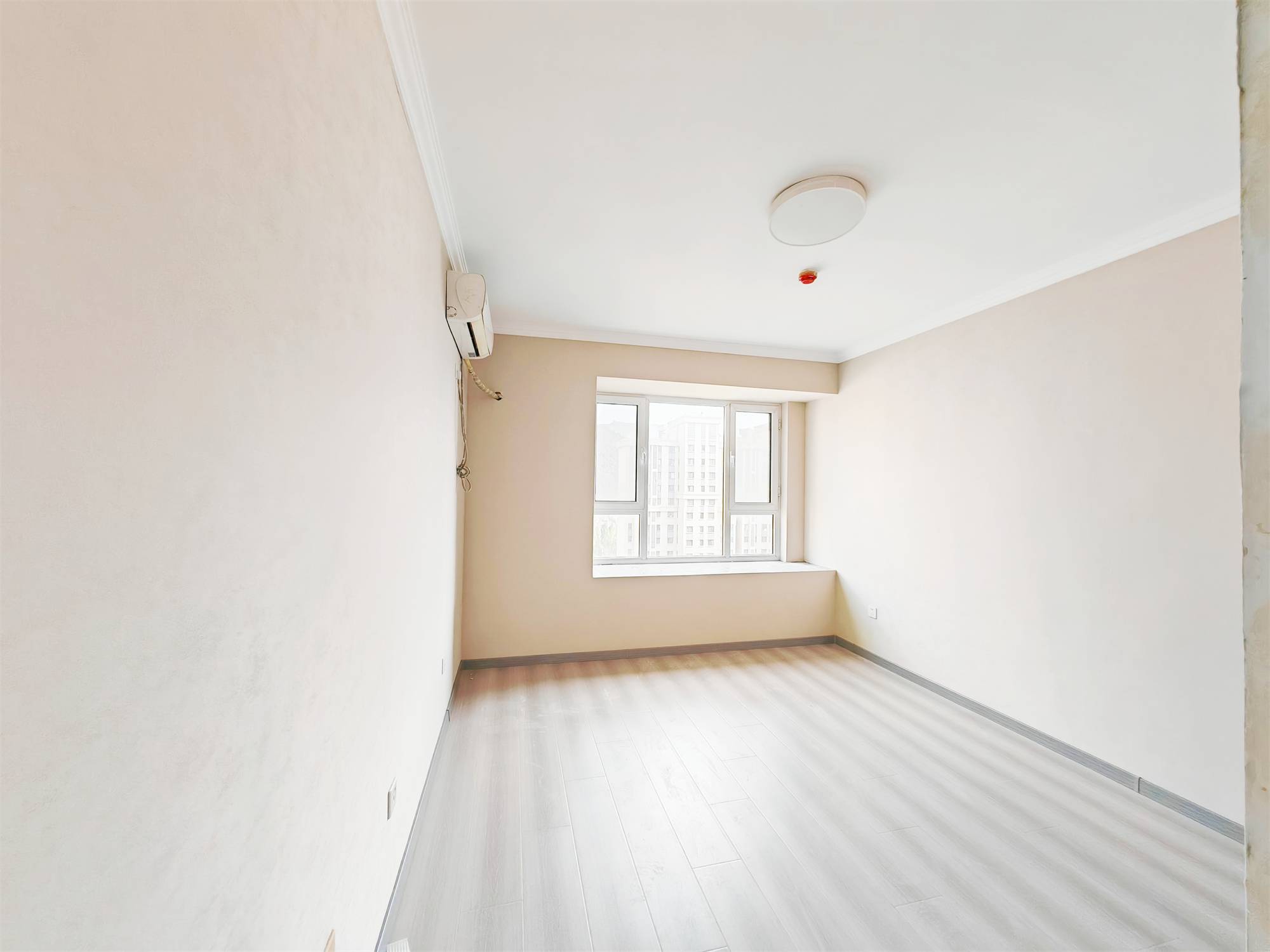 鲁能领秀城东三区（五区）