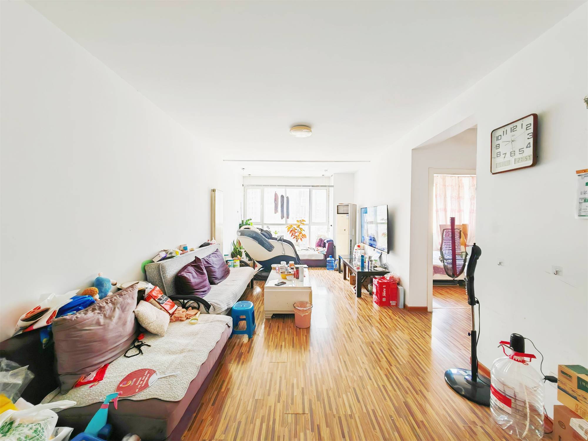 鲁能领秀城中央公园（十七、十八区）