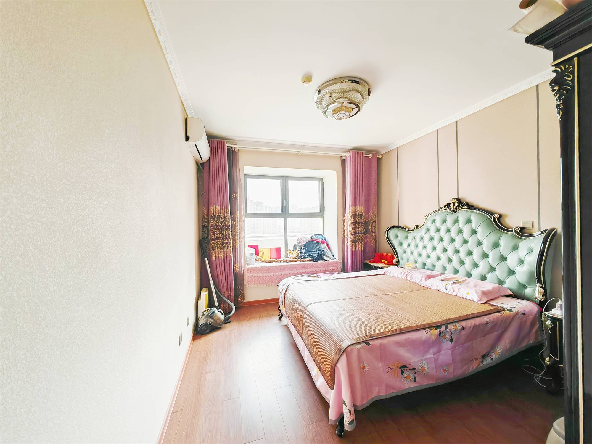 中国MALL城市之星