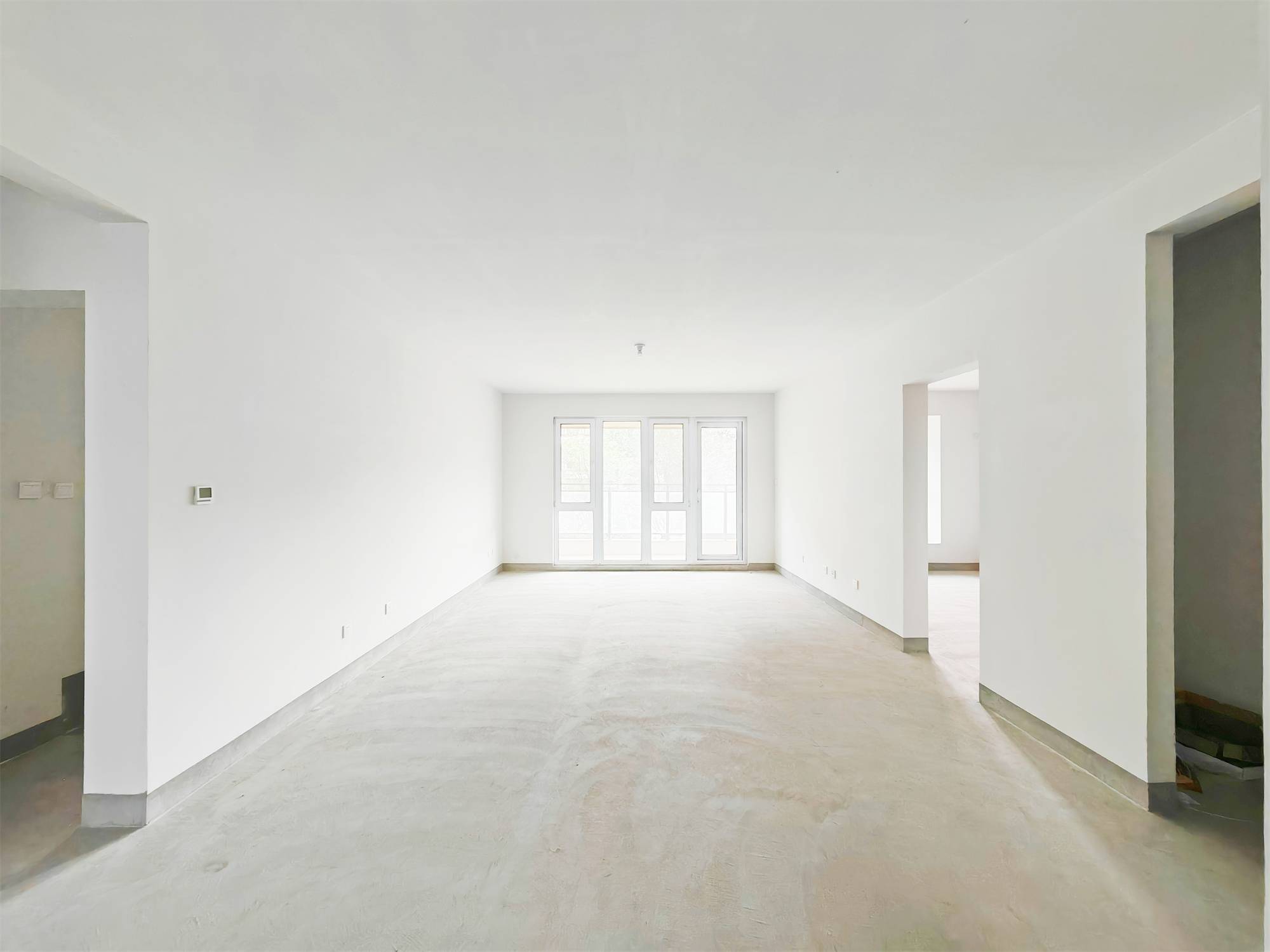  华润置地公元九里 南北