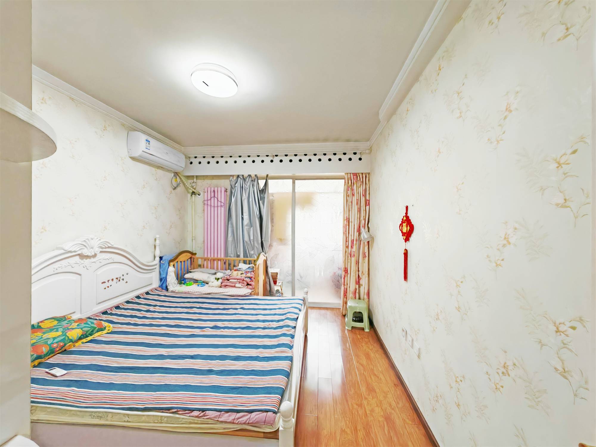 六里山南路宿舍