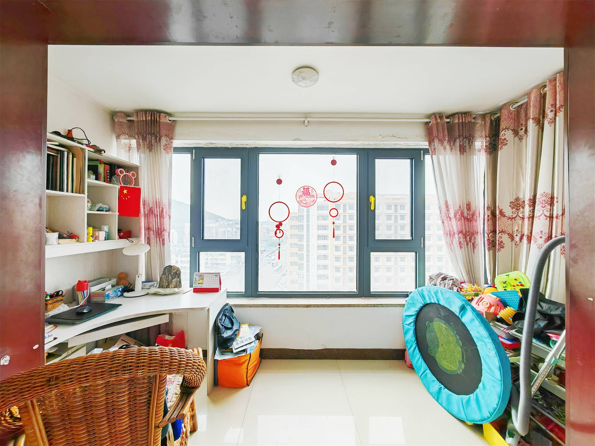 伟东新都（四区）银都