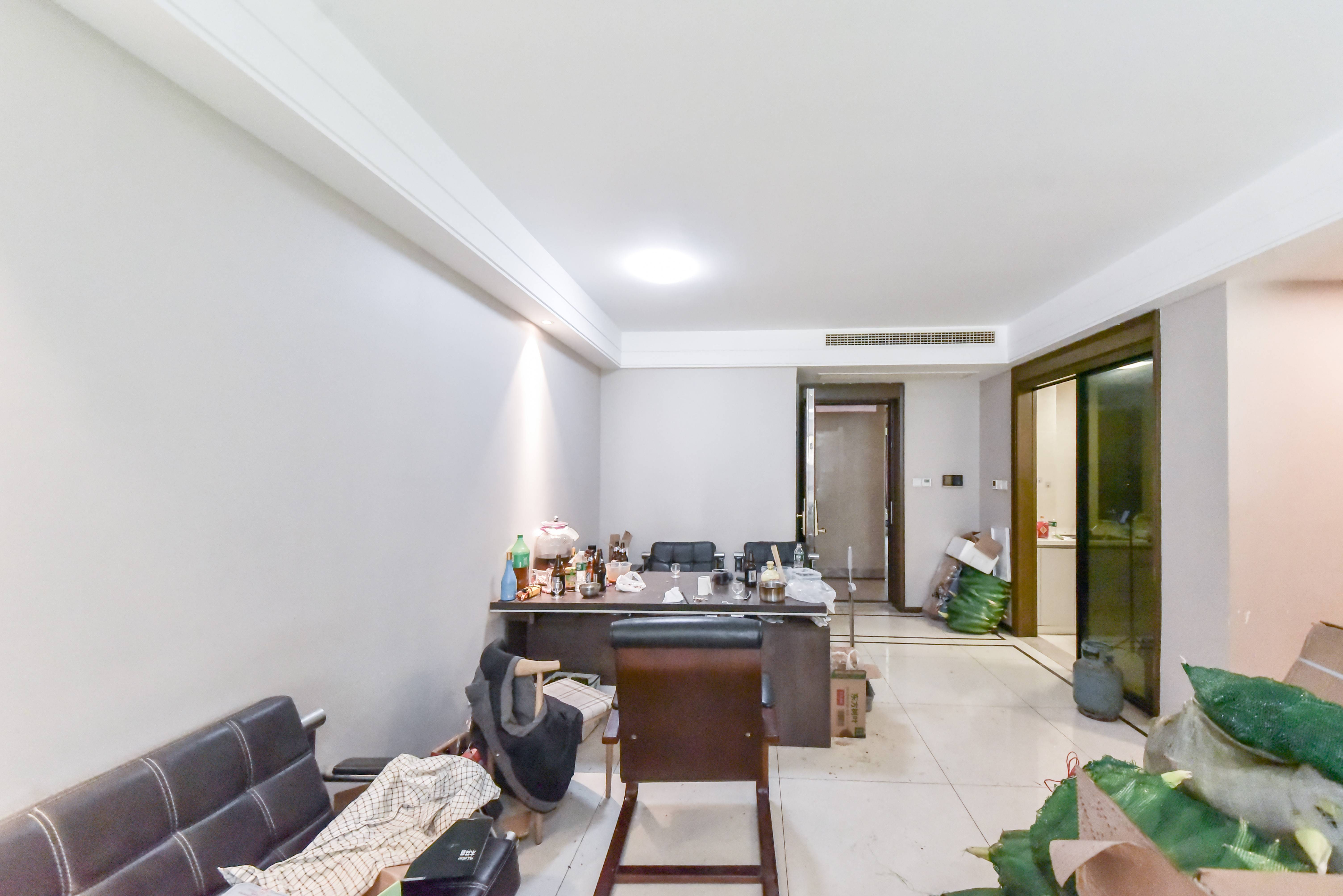 融创文旅城溪山居