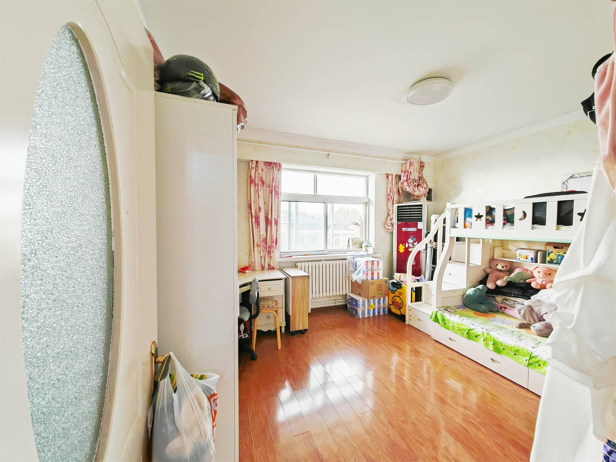 六里山南路宿舍