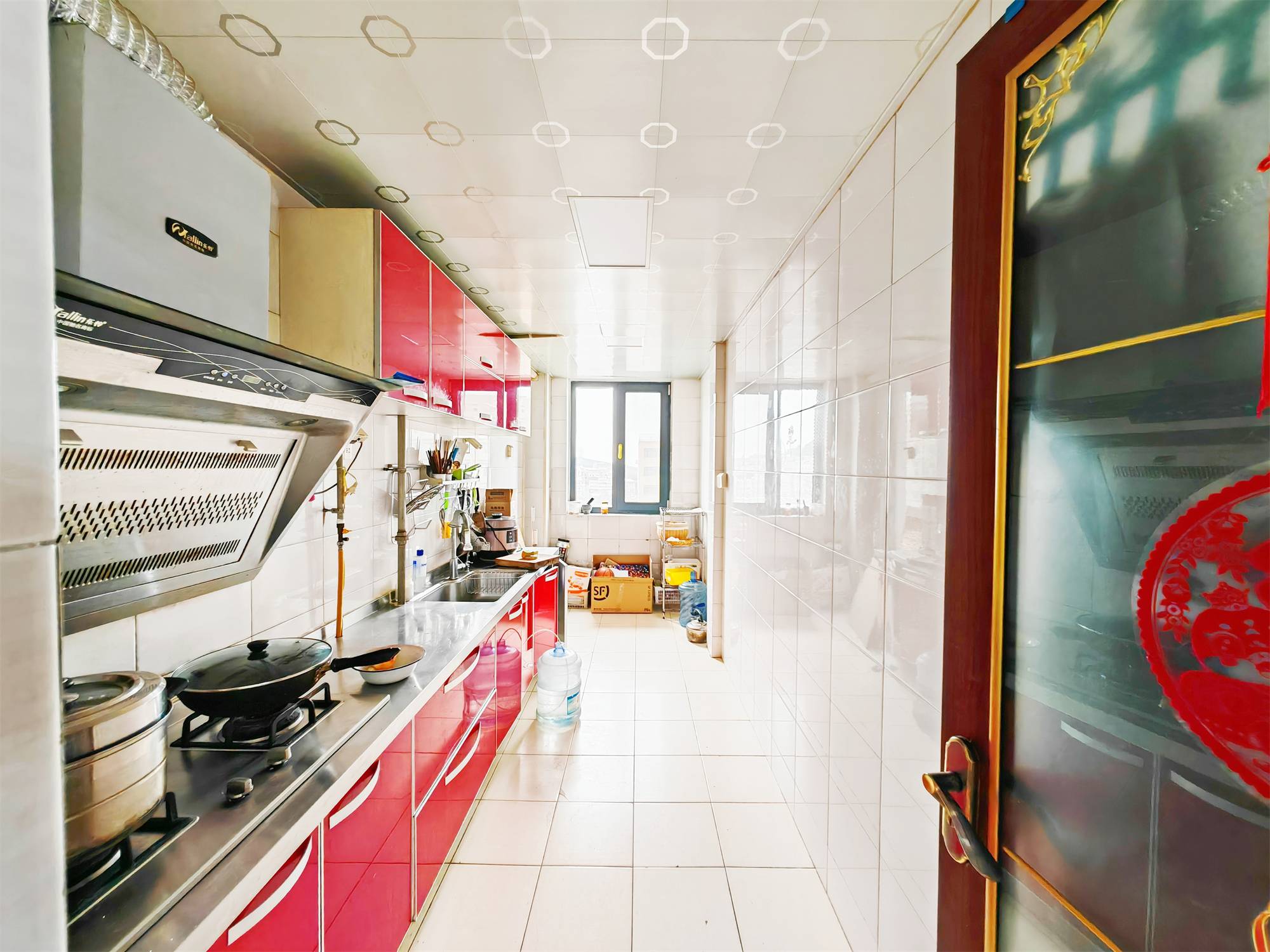 伟东新都（四区）银都