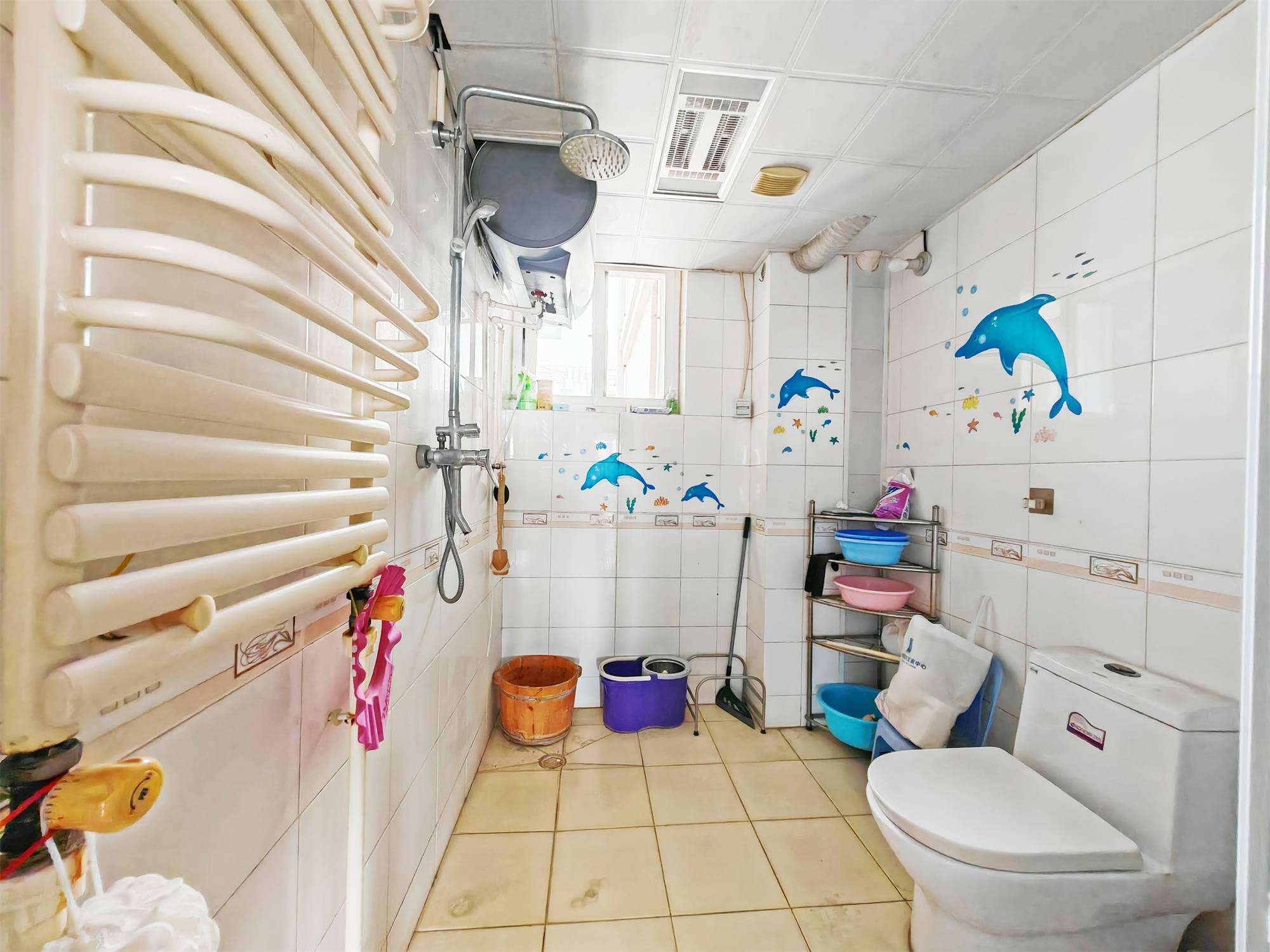 伟东新都（四区）银都