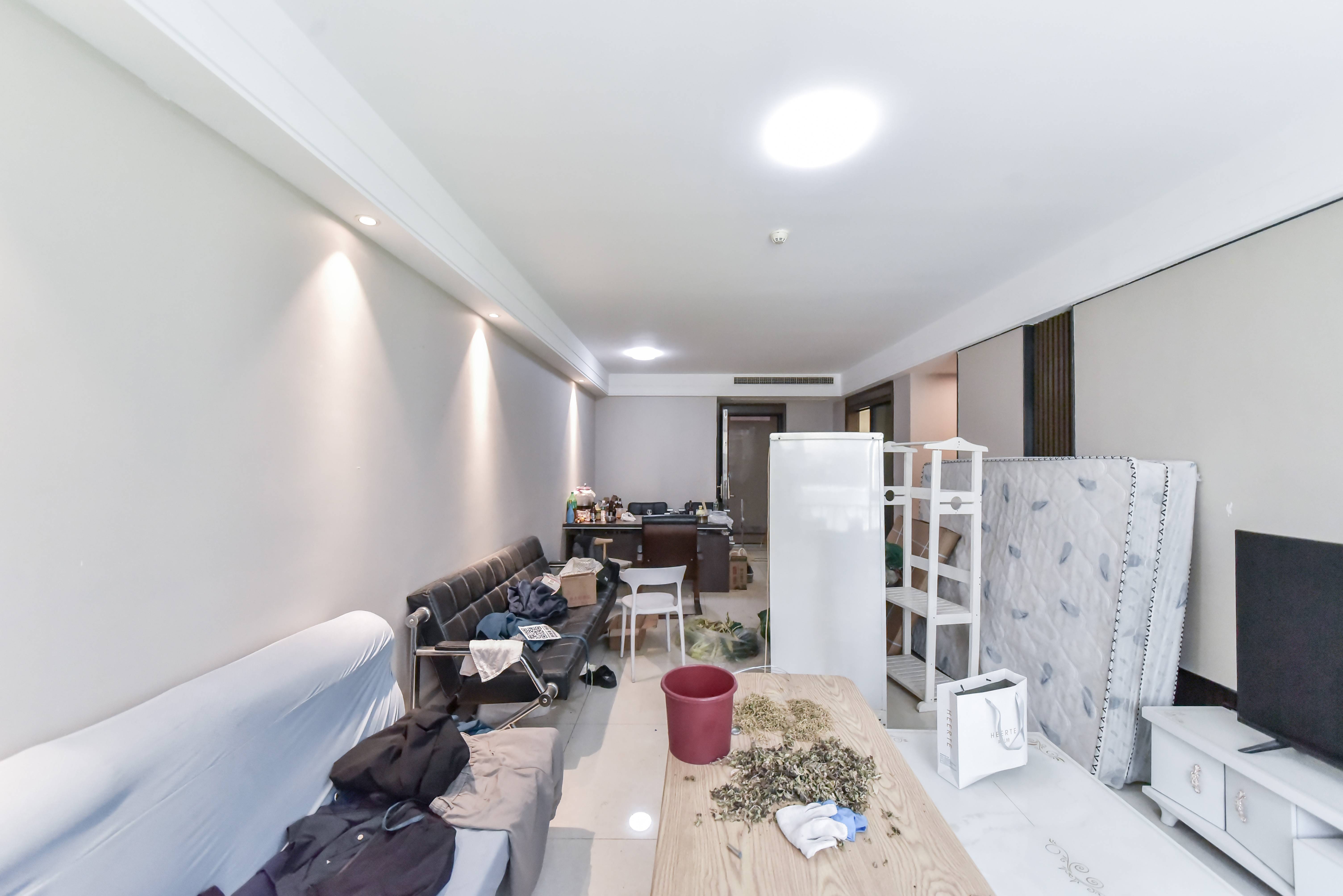  融创文旅城溪山居 南北