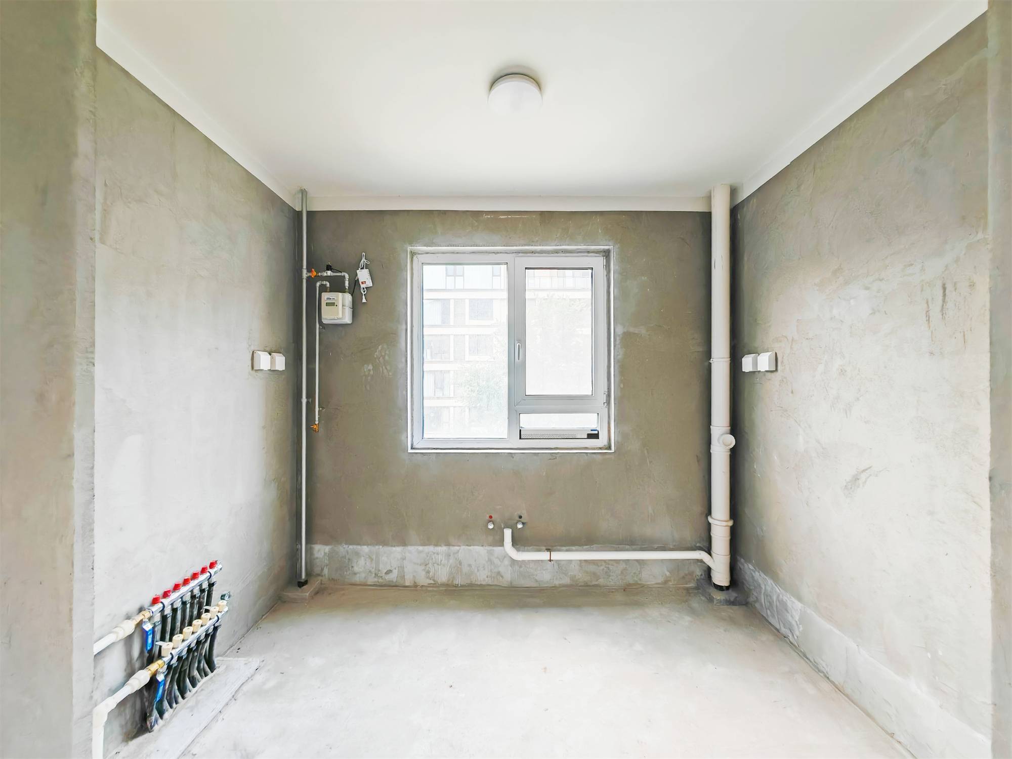 华润置地公元九里