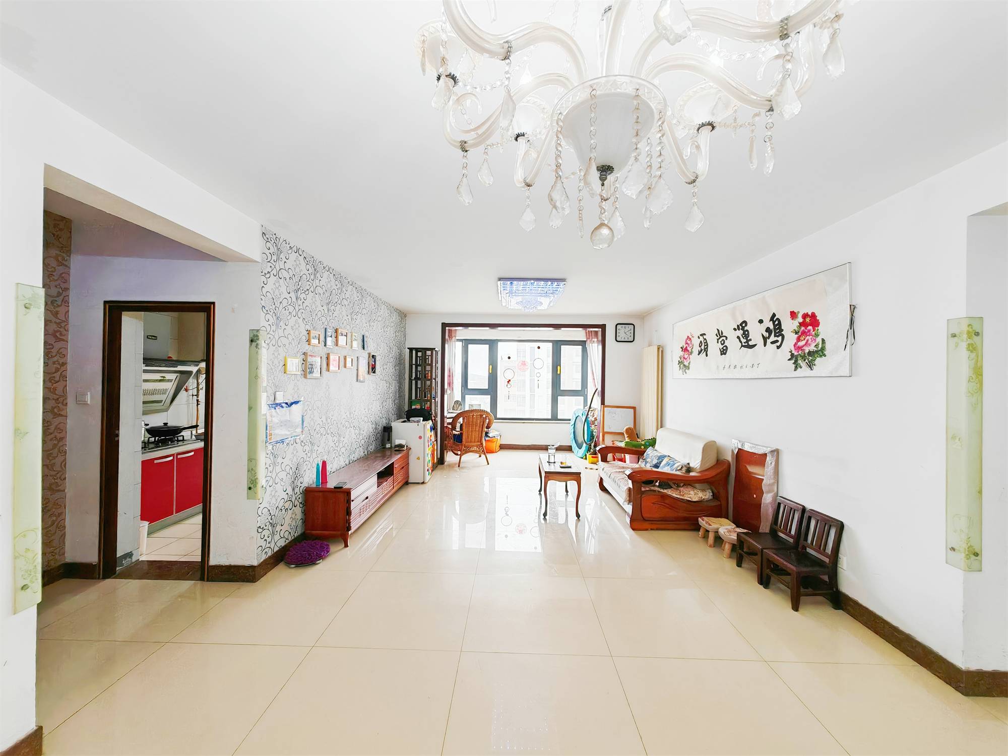 伟东新都（四区）银都