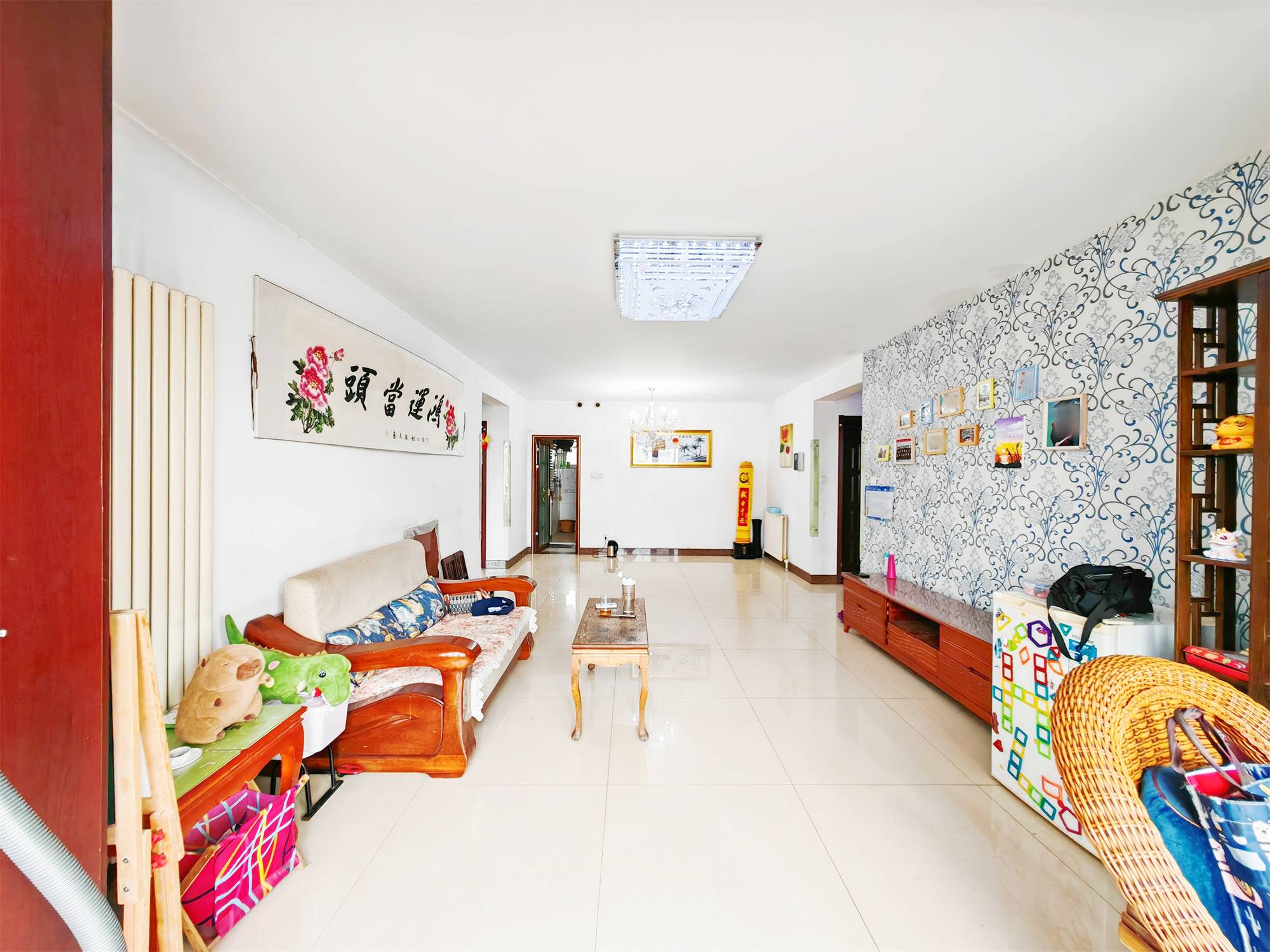 伟东新都（四区）银都