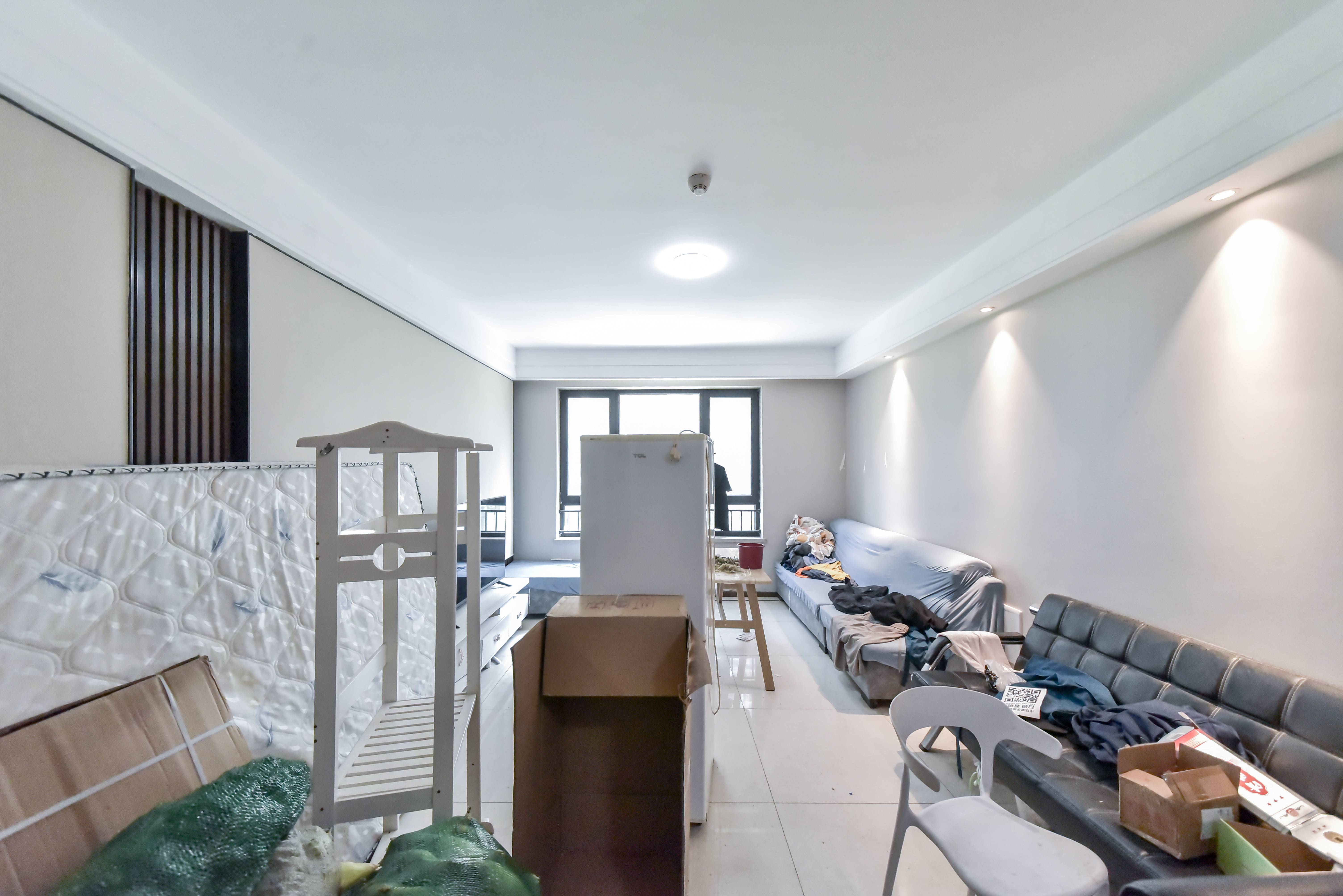 融创文旅城溪山居