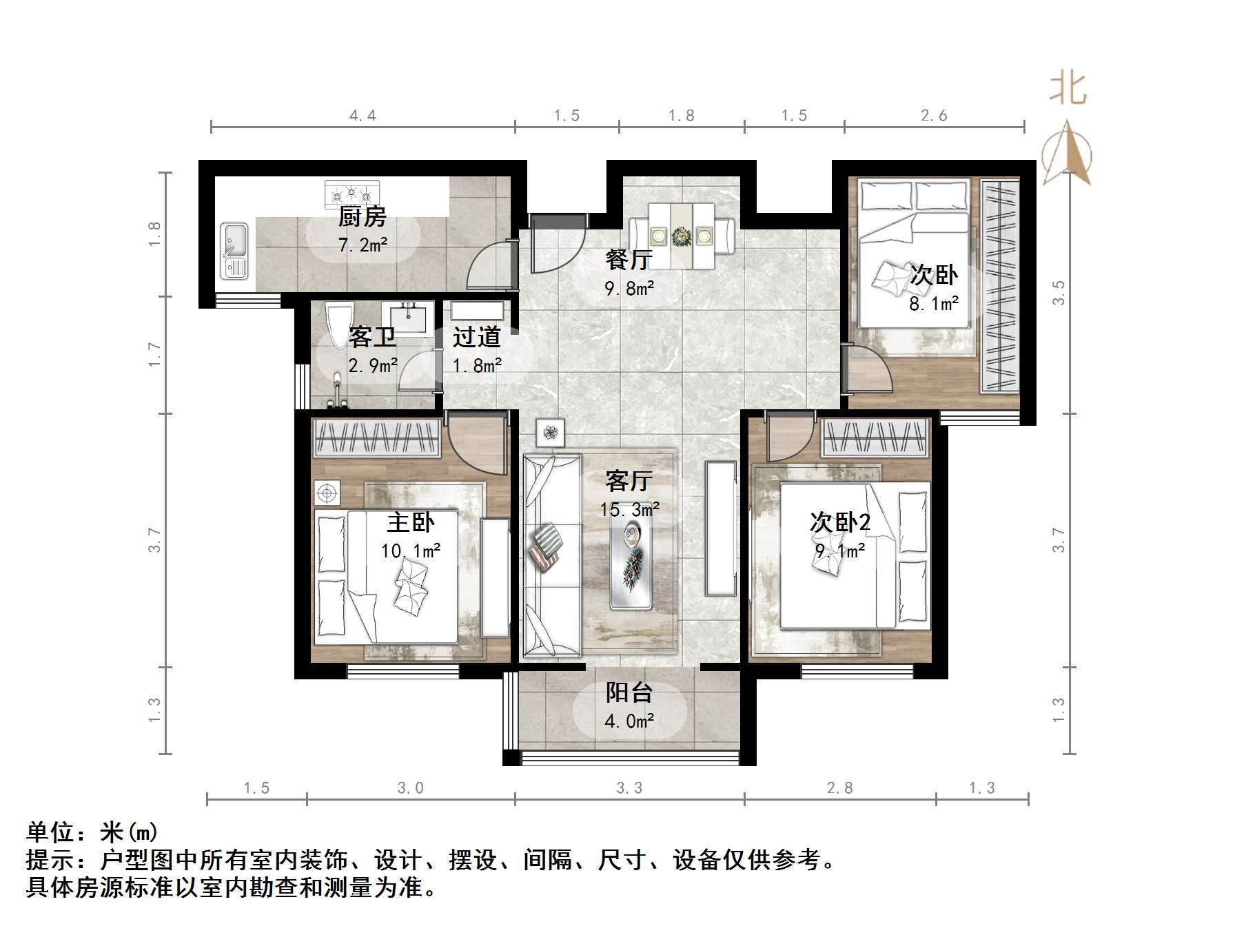 绿地新里香榭丽公馆
