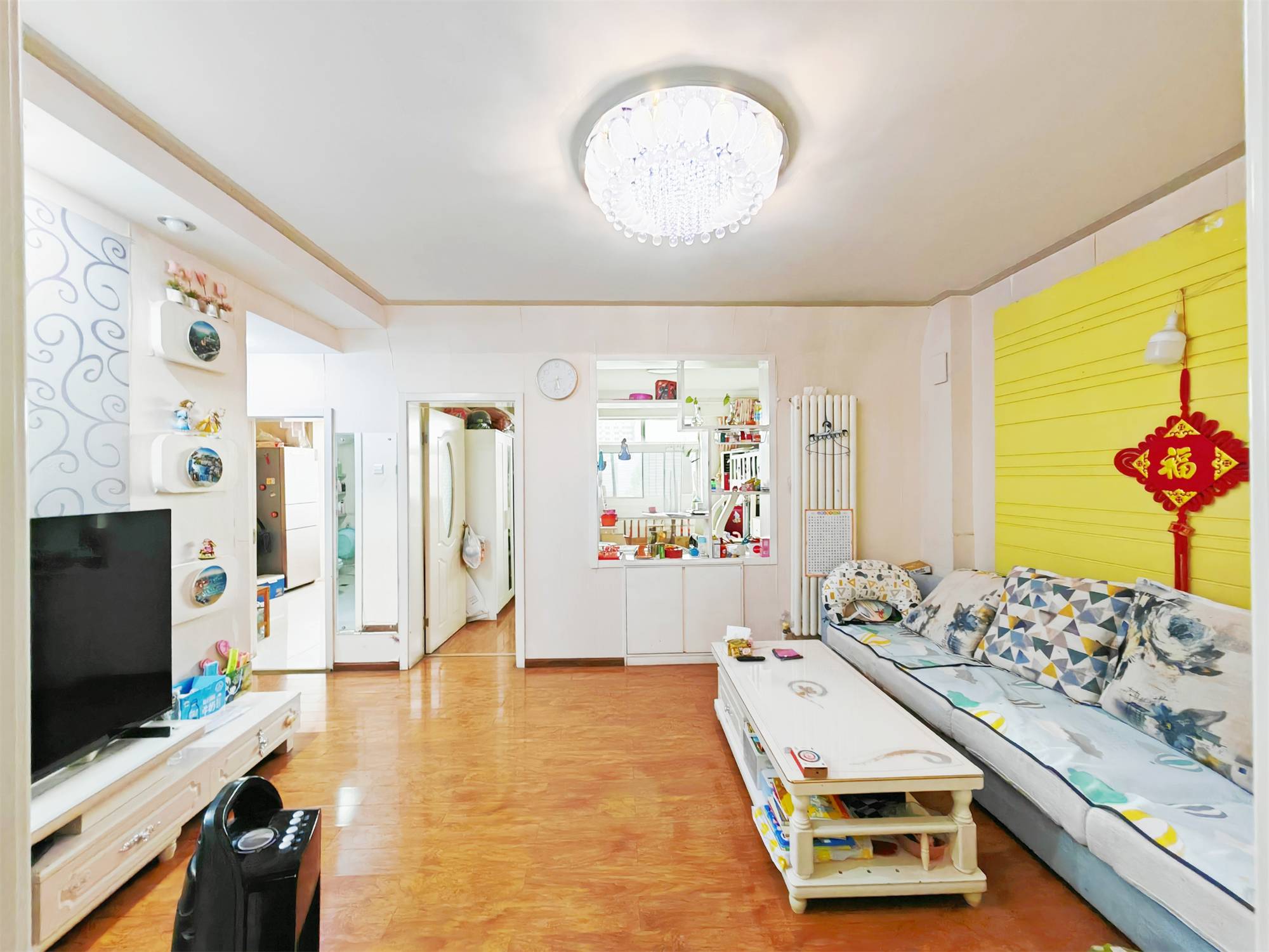 六里山南路宿舍