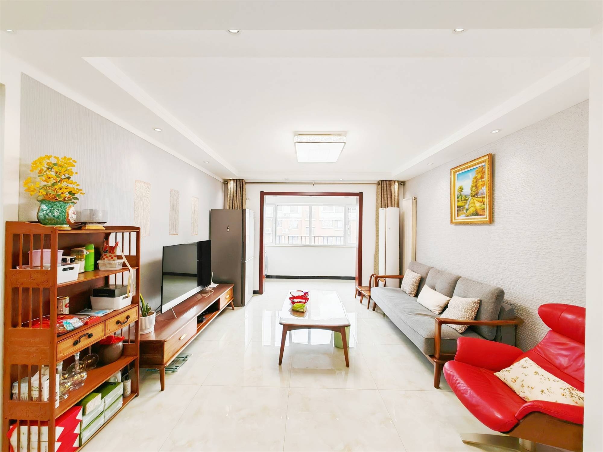 伟东新都(三区)白金瀚宫