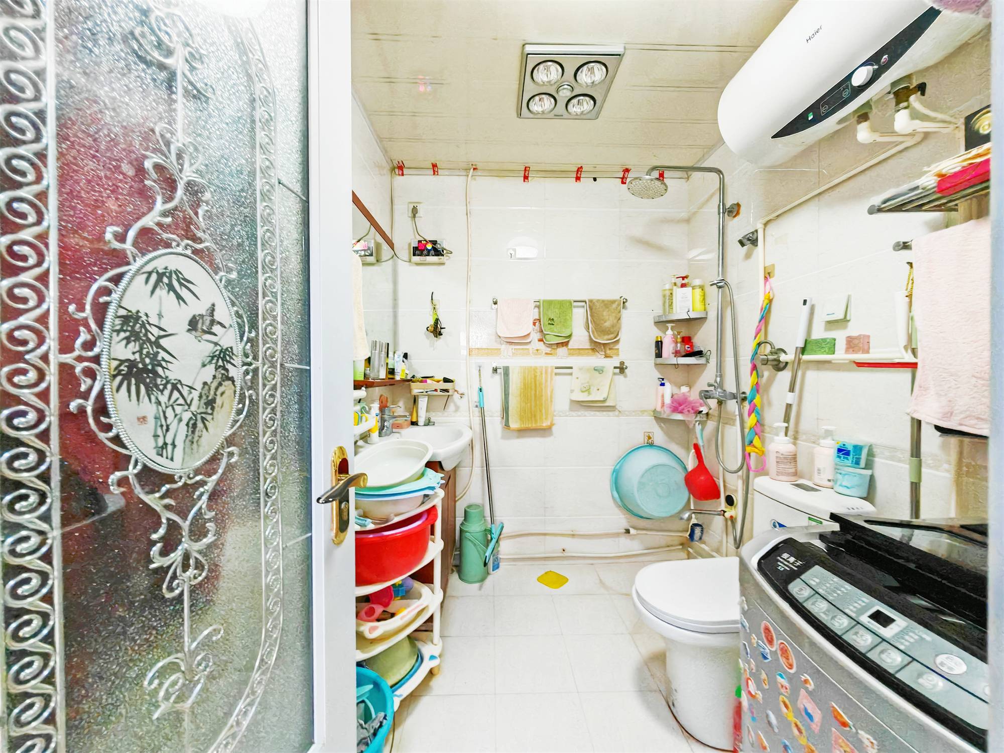 六里山南路宿舍