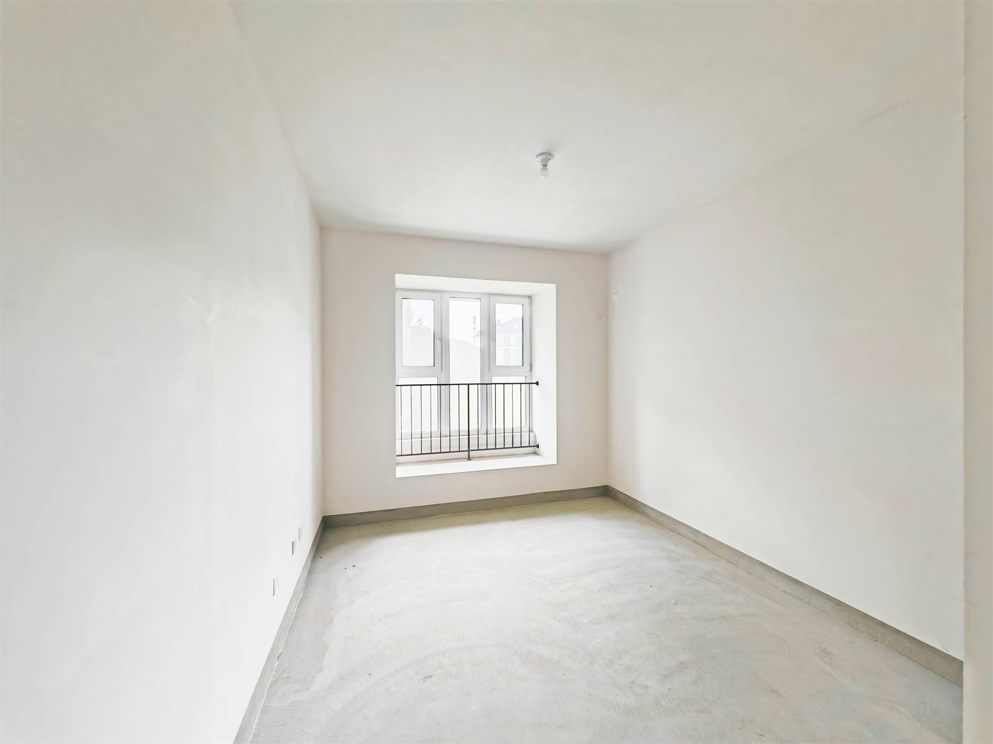 华润置地公元九里