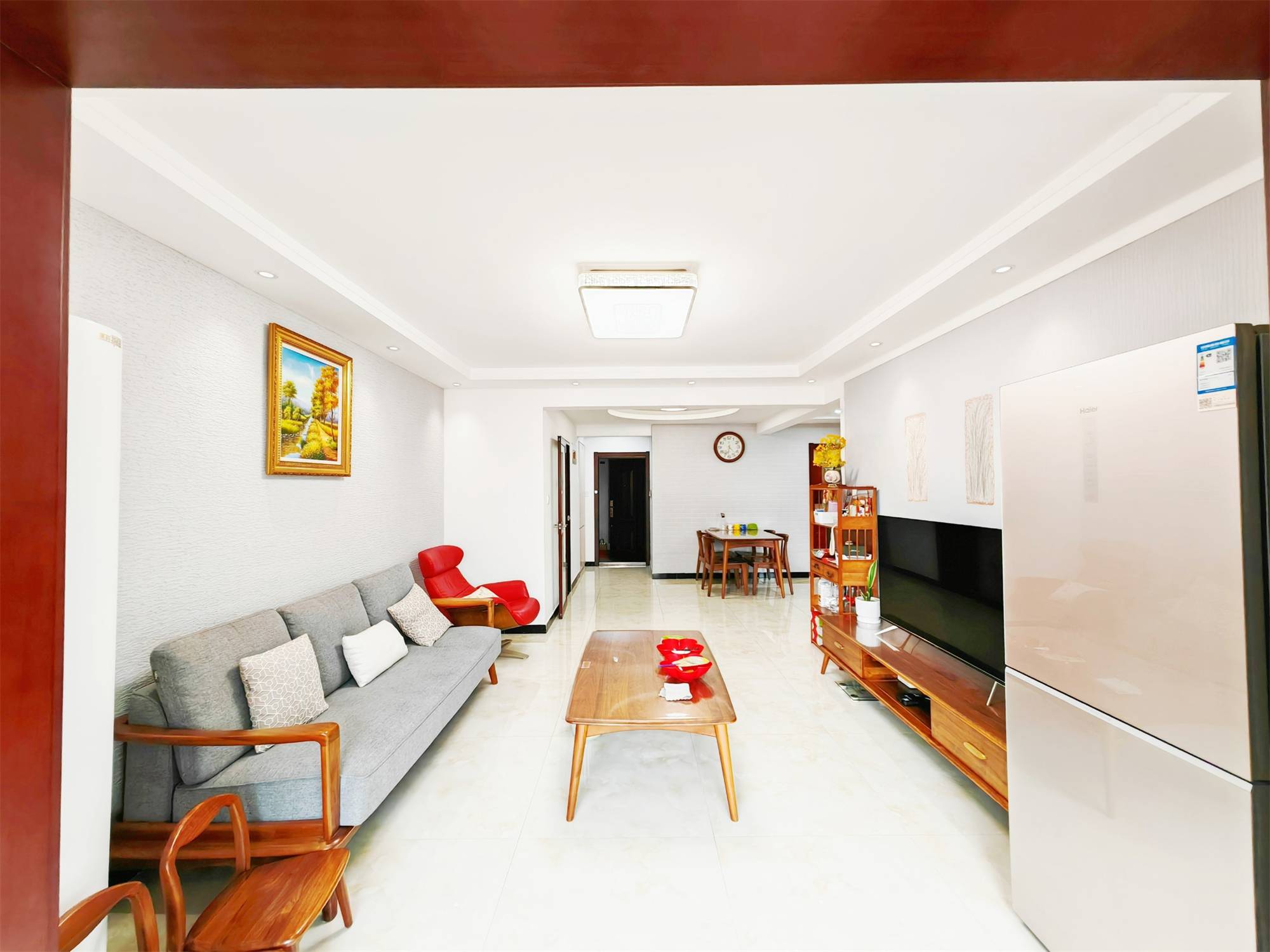 伟东新都(三区)白金瀚宫