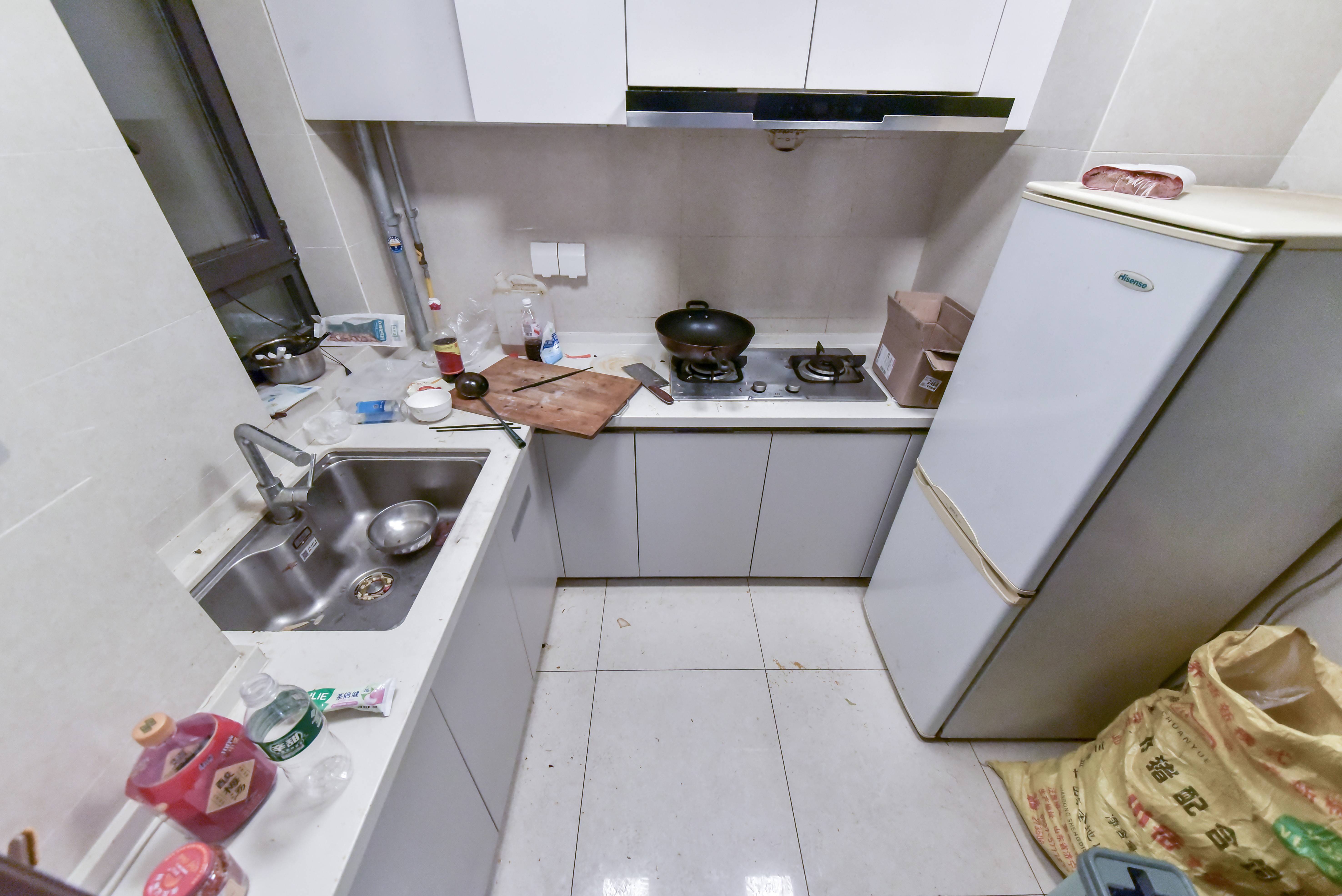 融创文旅城溪山居