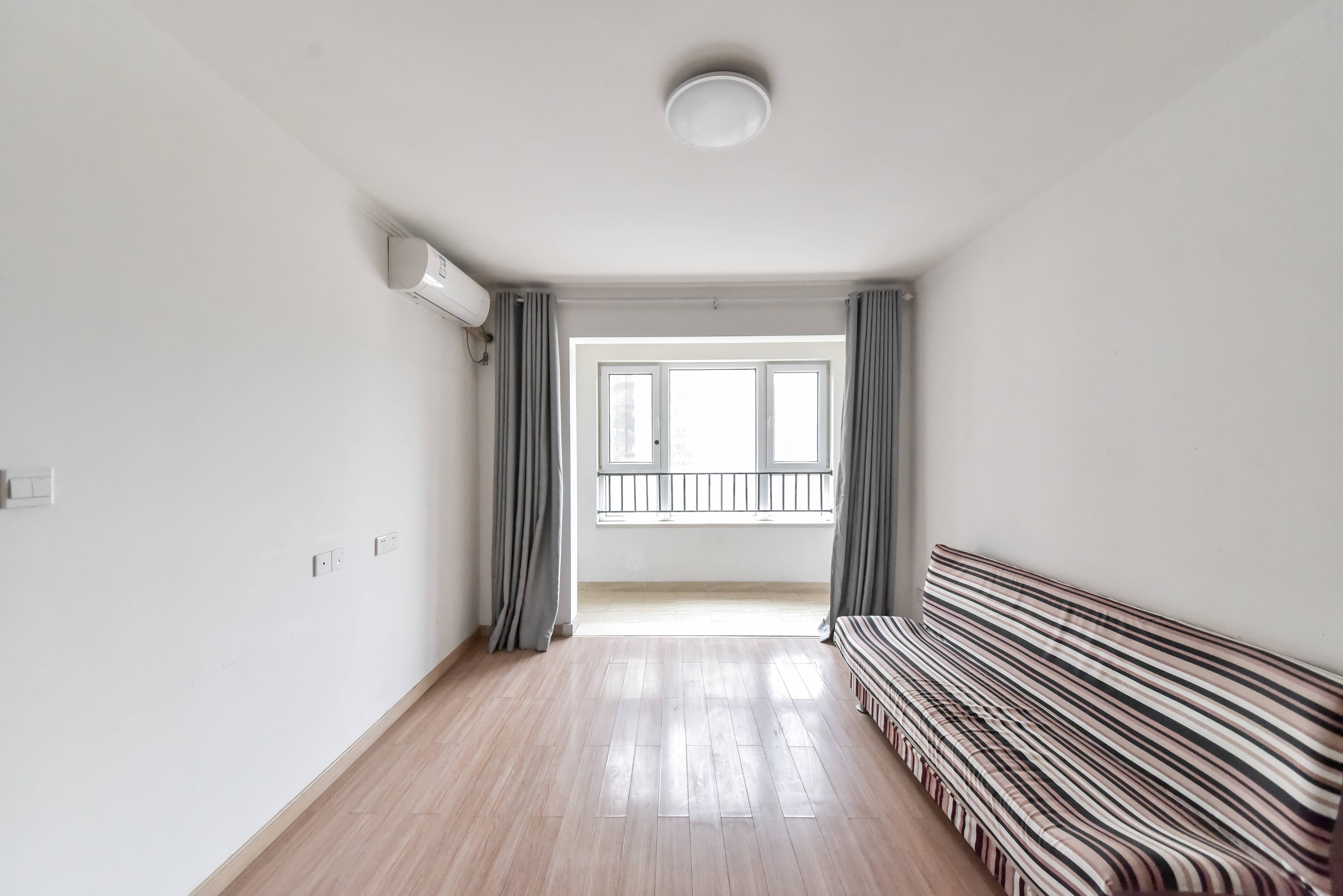  万科金域华府 南