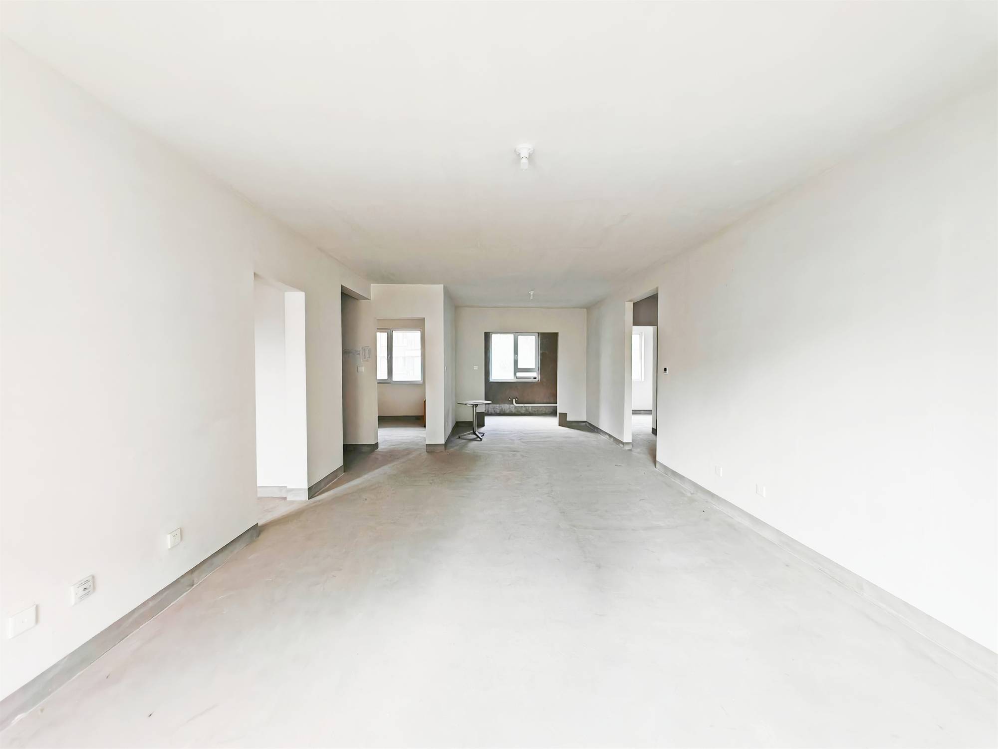 华润置地公元九里