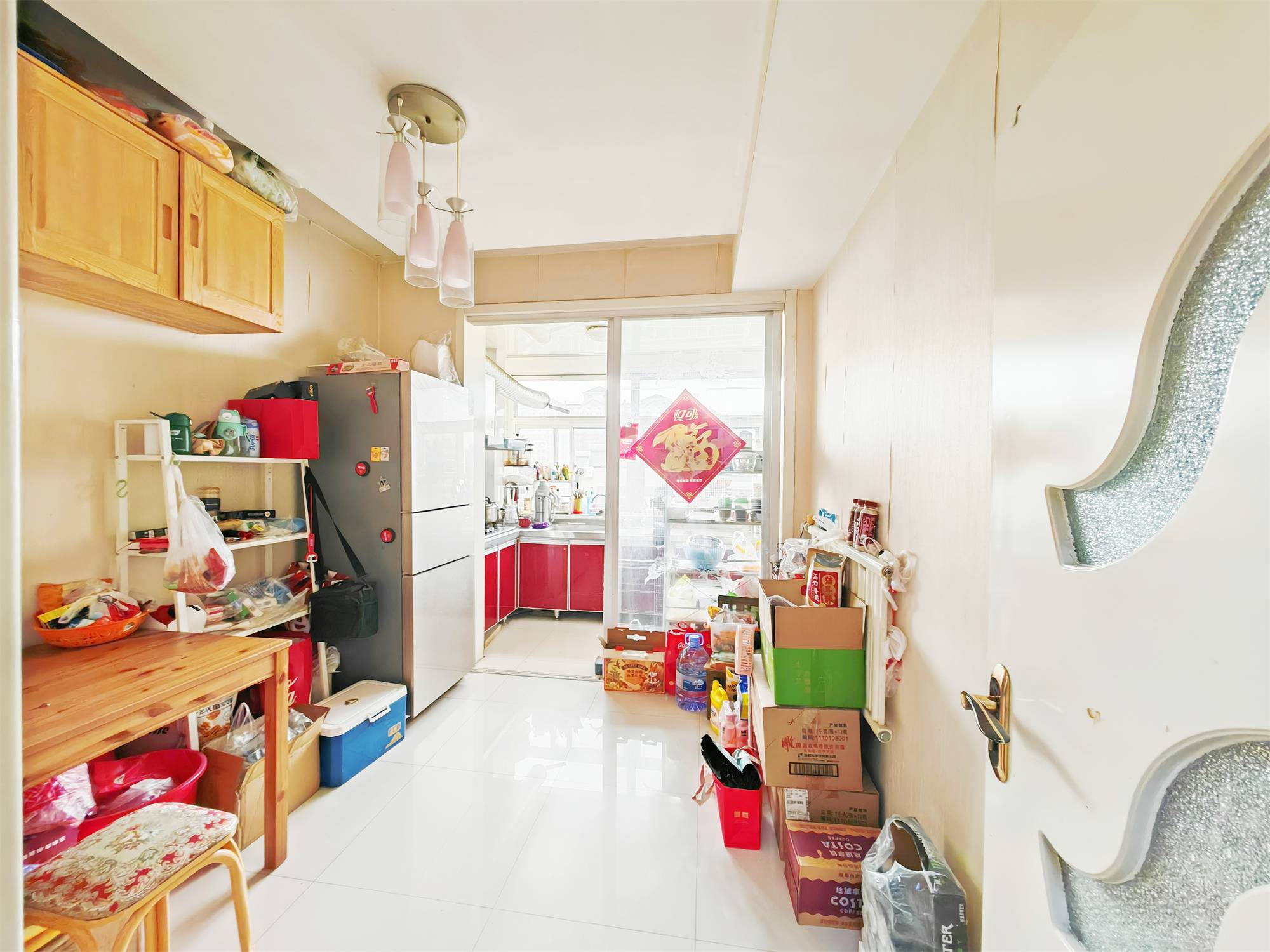 六里山南路宿舍