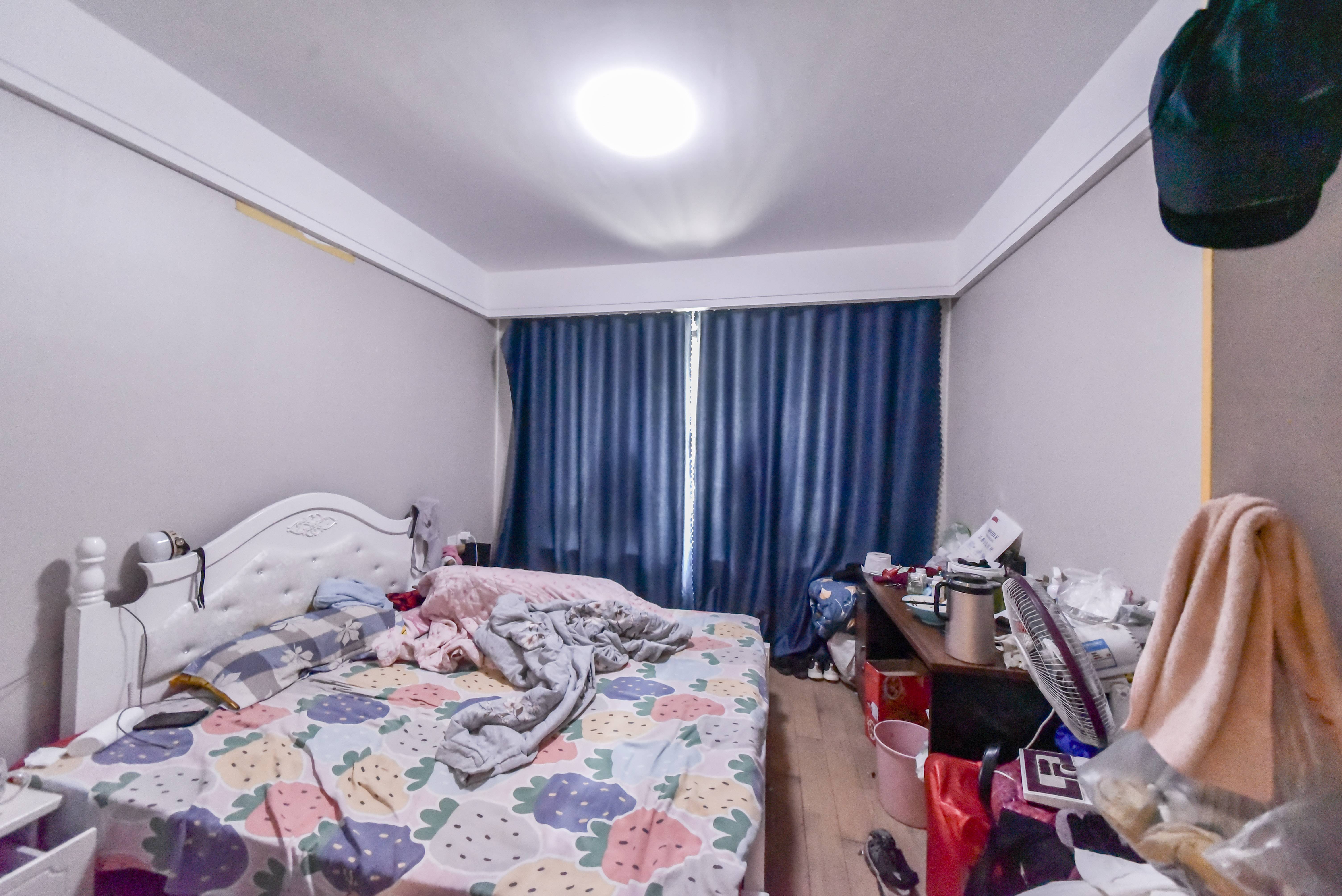 融创文旅城溪山居