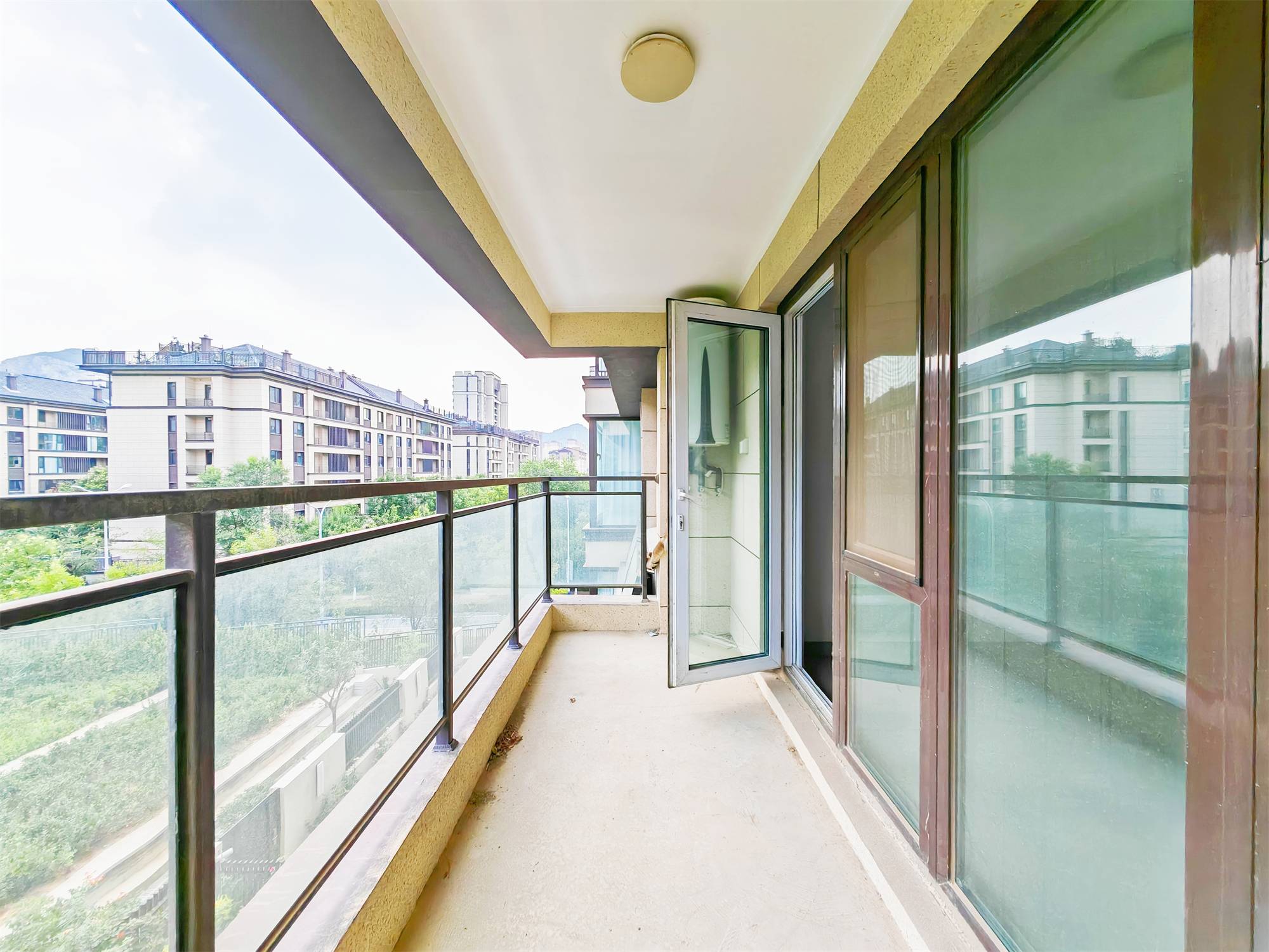 华润置地公元九里