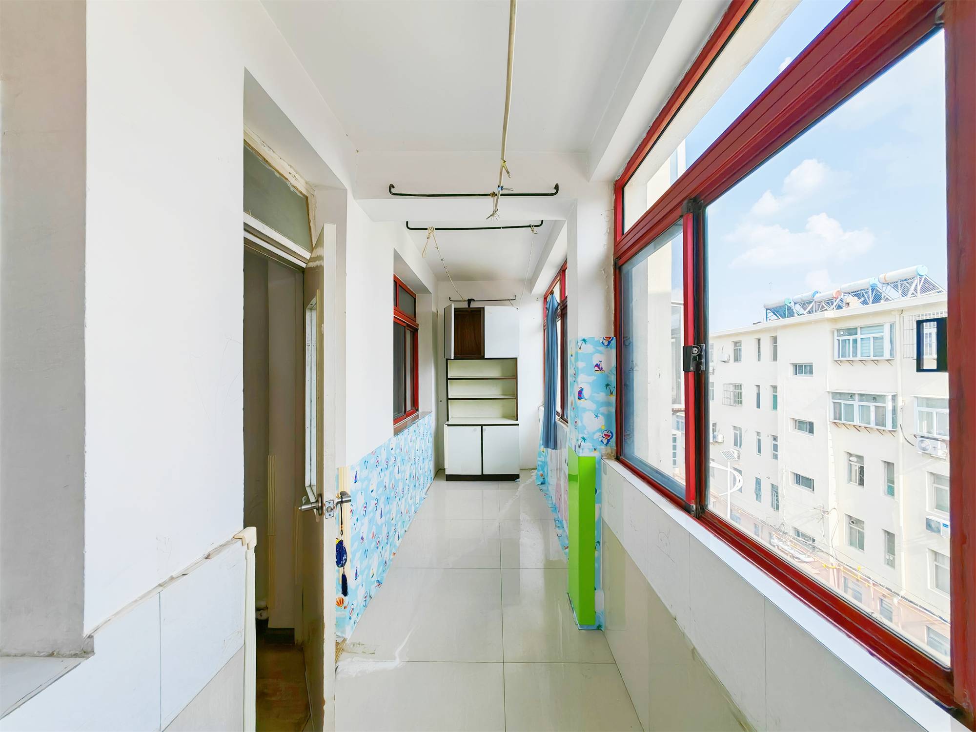 英雄山路公安厅宿舍