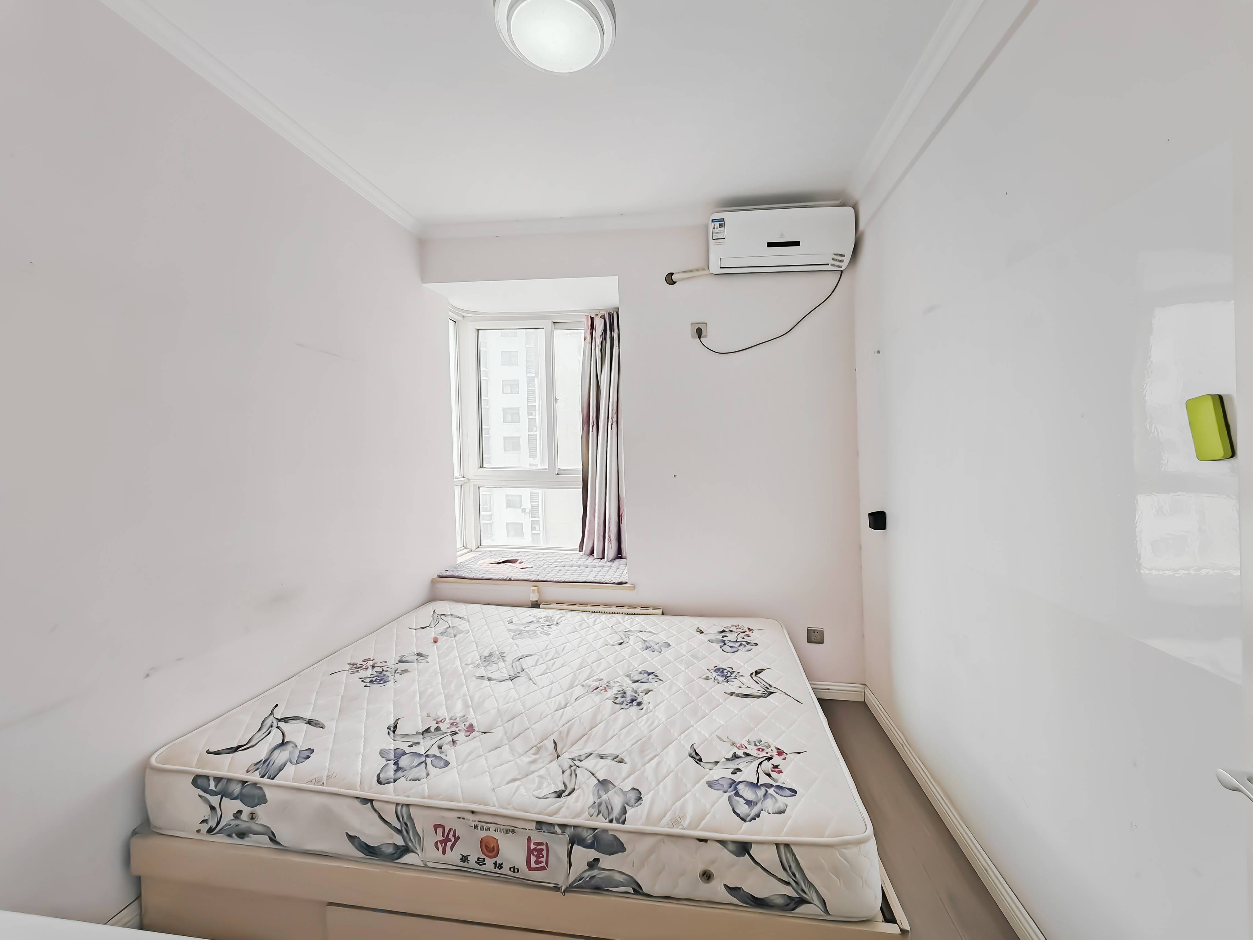 鑫苑国际城市花园