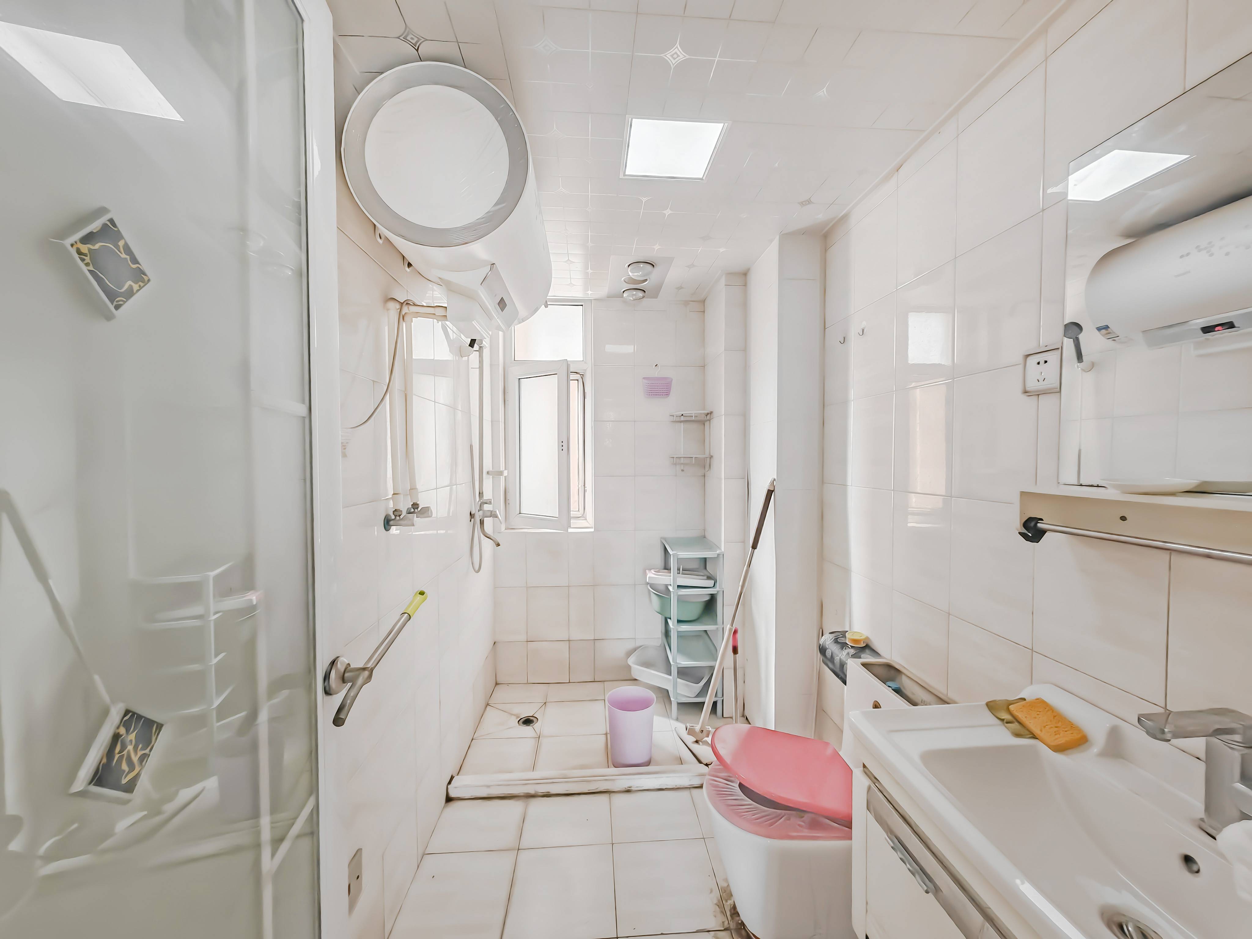 鑫苑国际城市花园