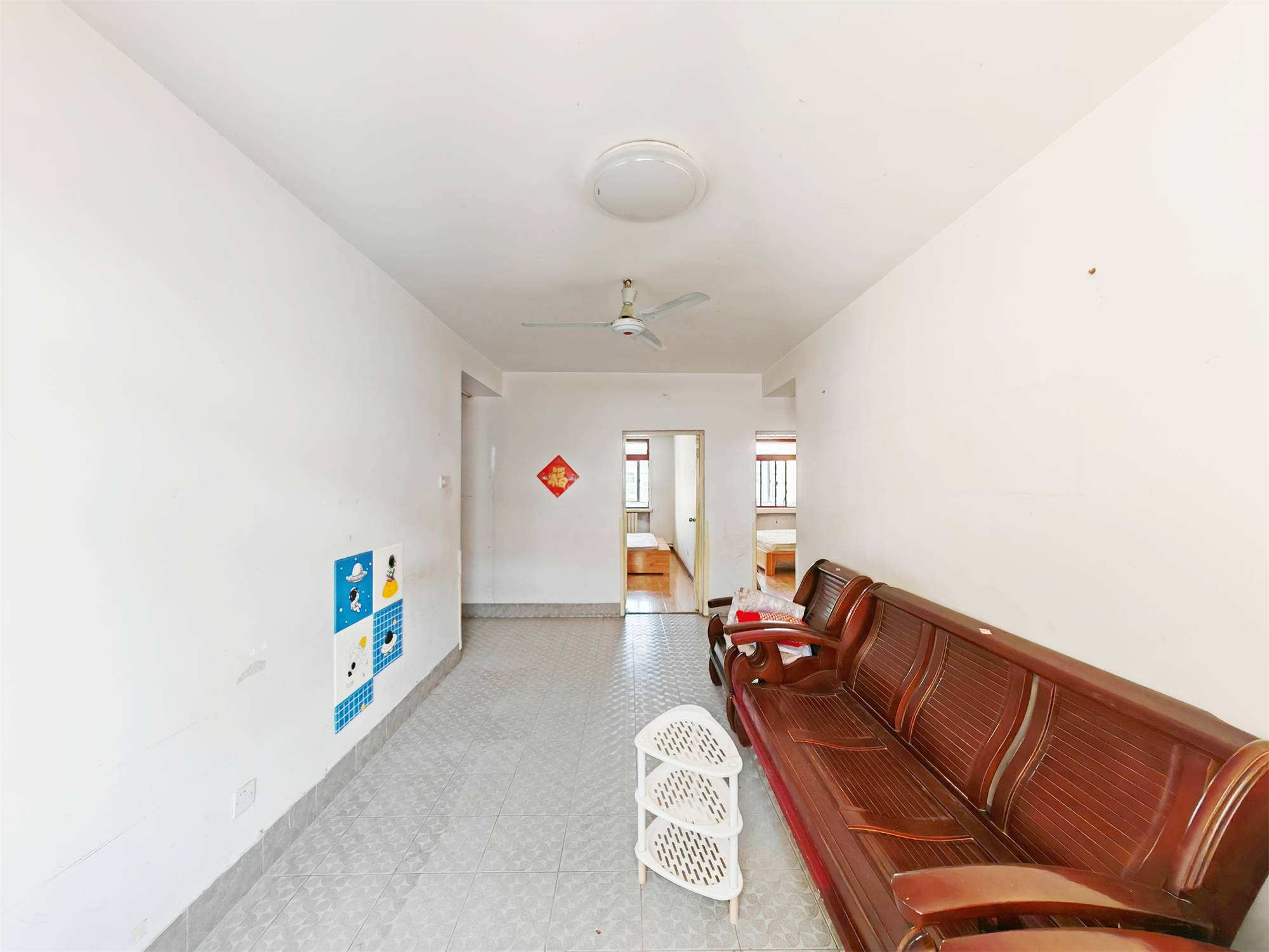 英雄山路公安厅宿舍